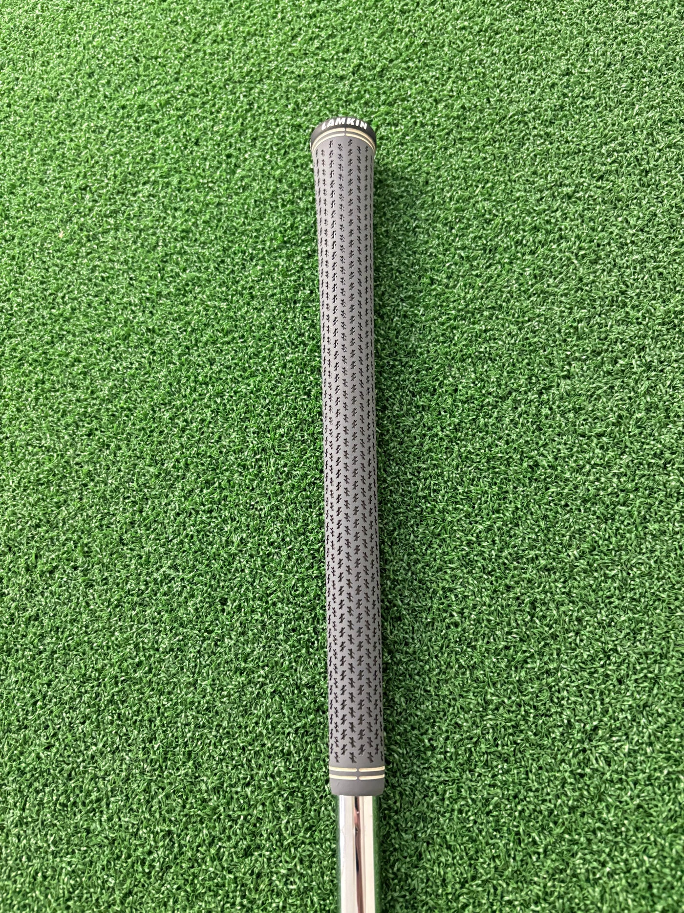 Taylormade Milled Grind 3 LB 58*
