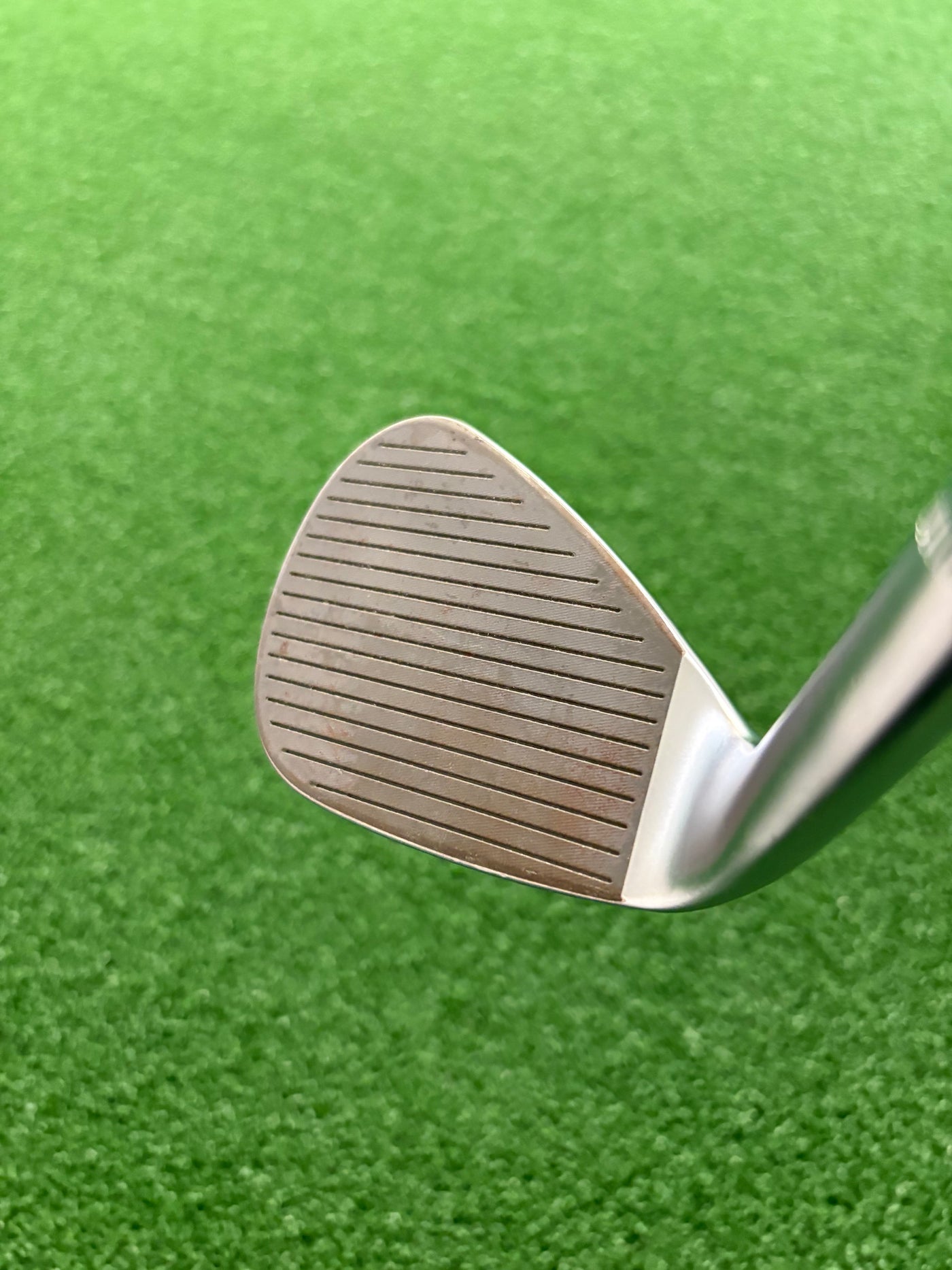 Callaway Jaws Full Toe 56*