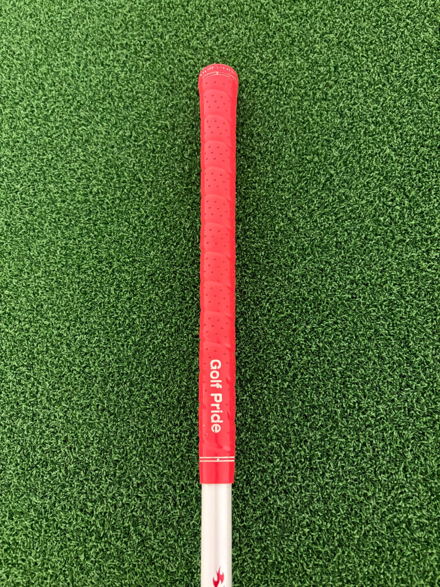 Taylormade Burner 9.5* (Stiff)