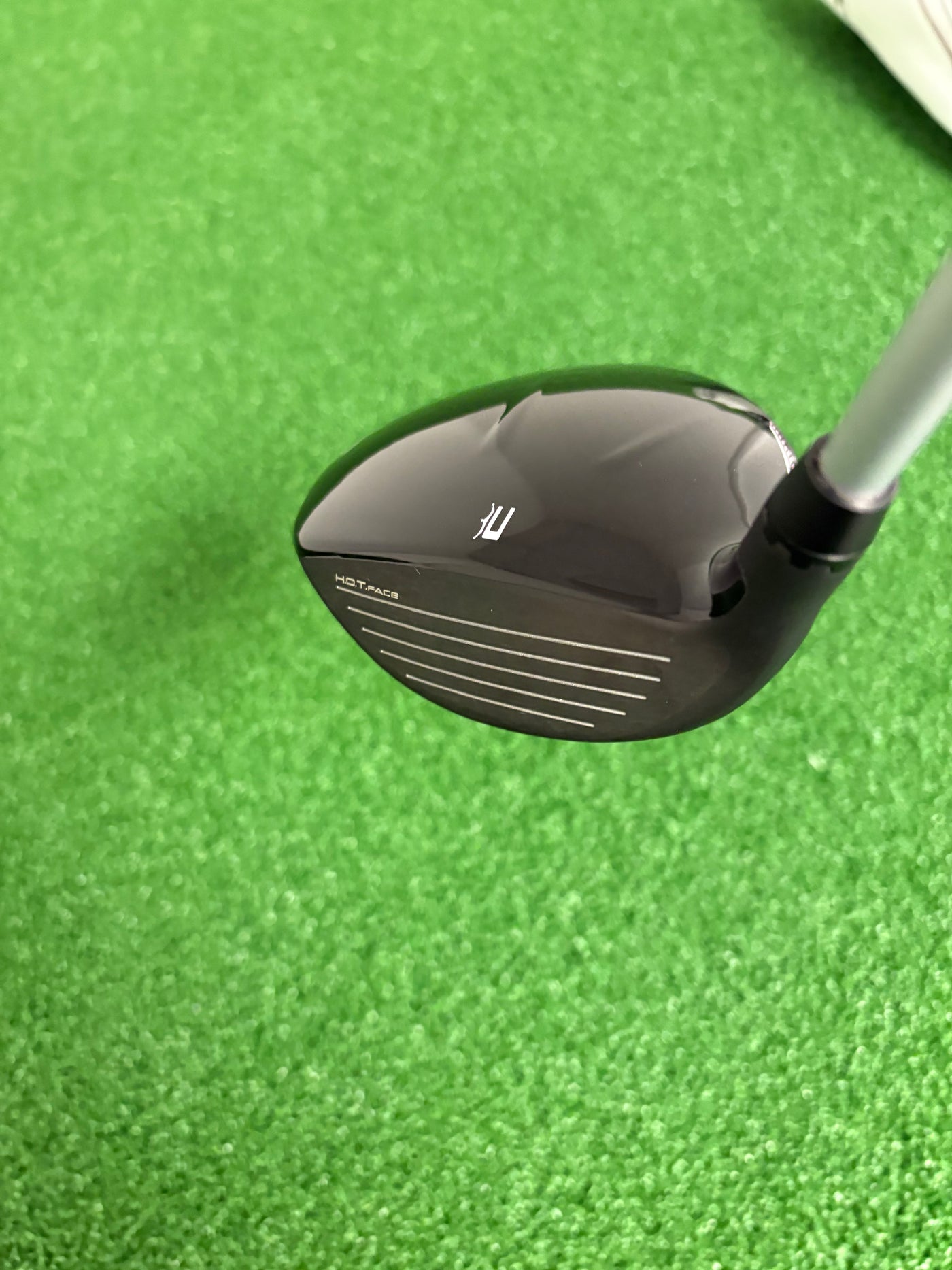 Cobra LTD X Max 18.5* 5 Wood (Ladies)