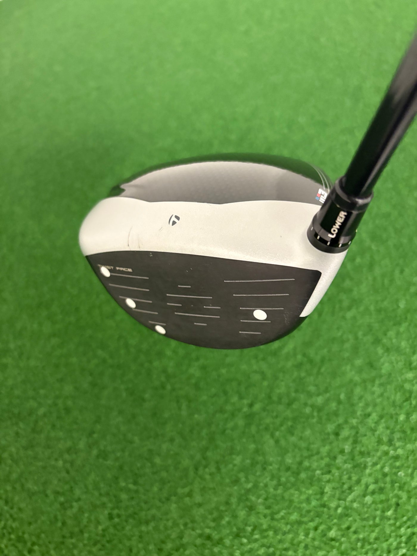 Taylormade M3 440 9.0* (Stiff)