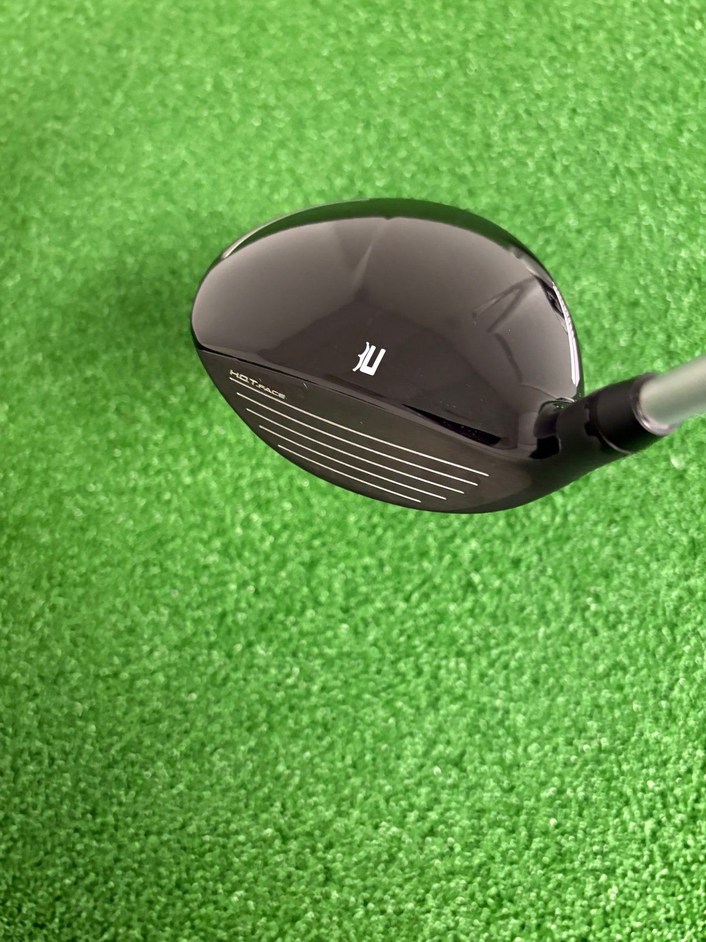 Cobra LTD X Max 18.5* 5 Wood (Ladies)