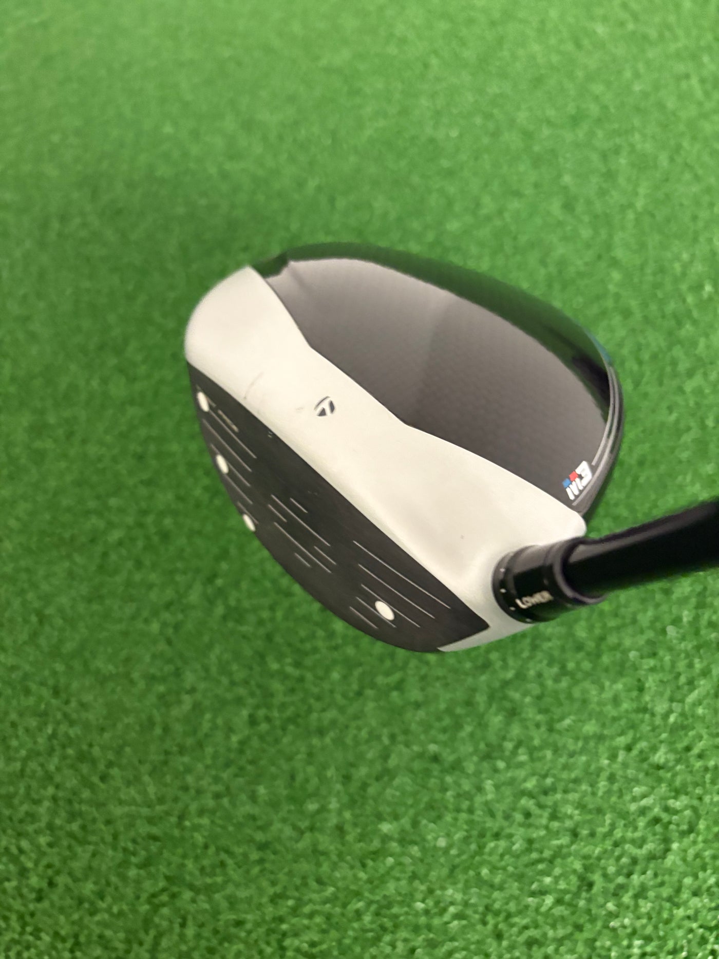 Taylormade M3 440 9.0* (Stiff)