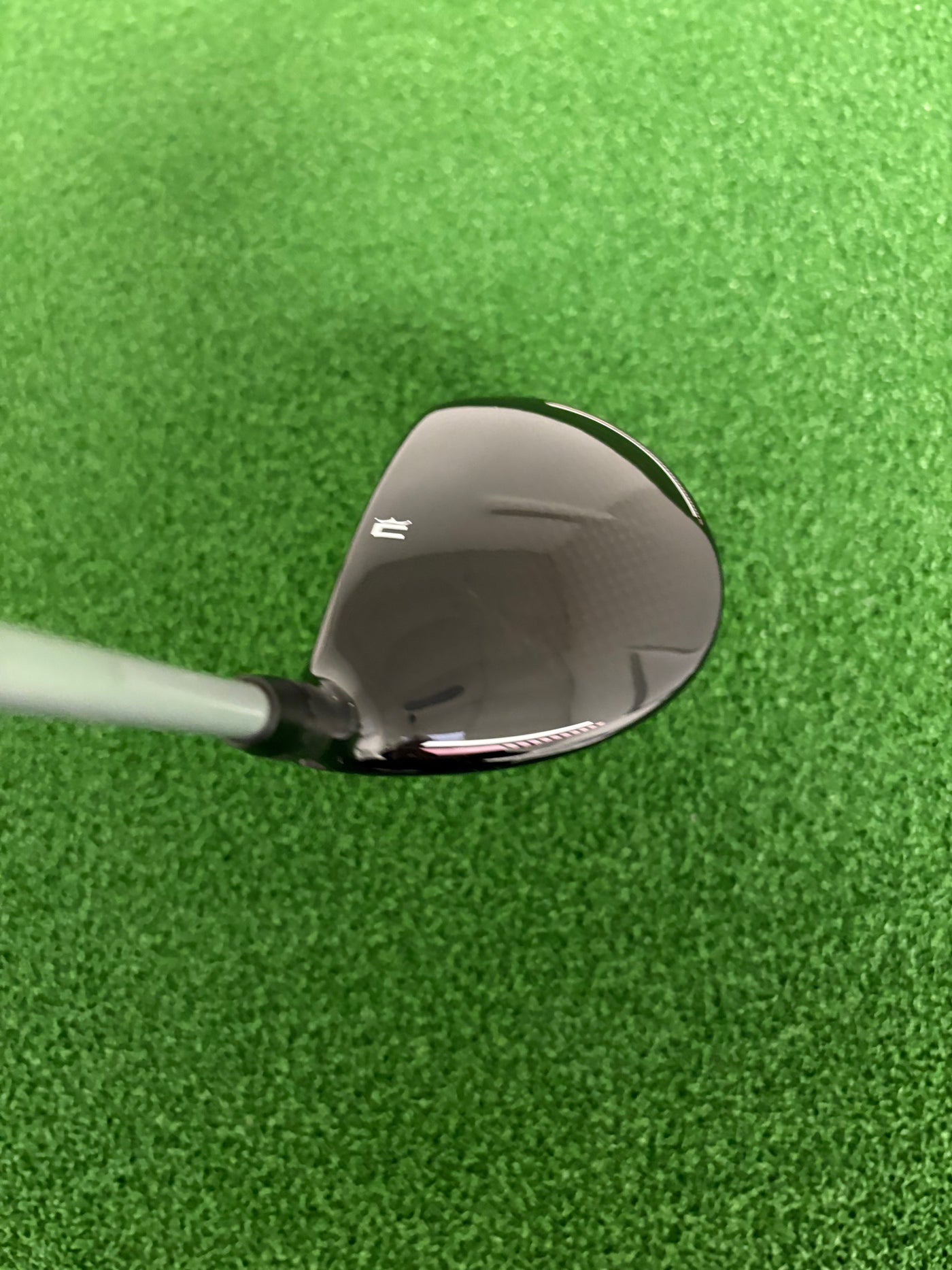 Cobra LTD X Max 18.5* 5 Wood (Ladies)