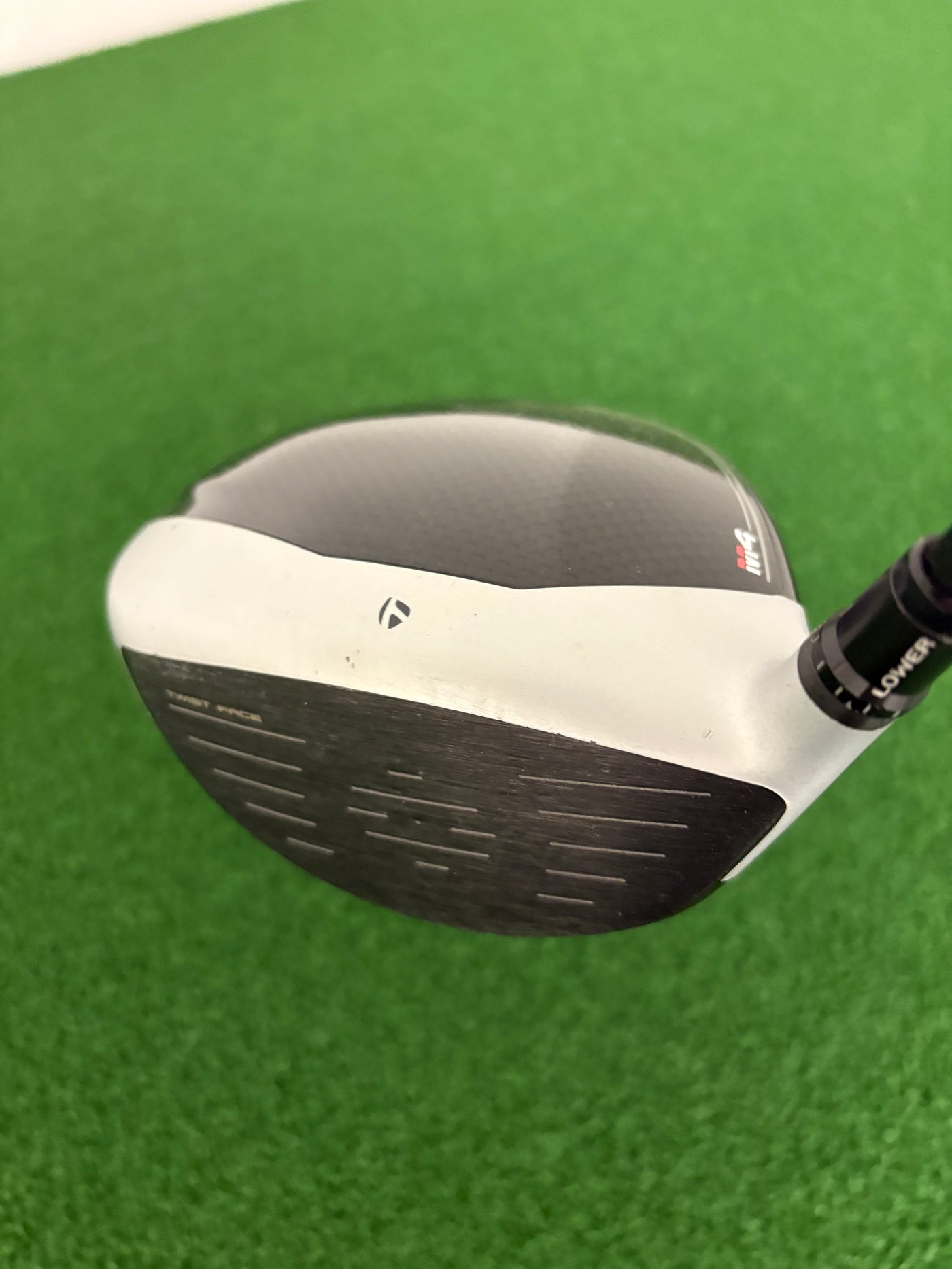 Taylormade M4 (2021) 10.5* (Stiff)