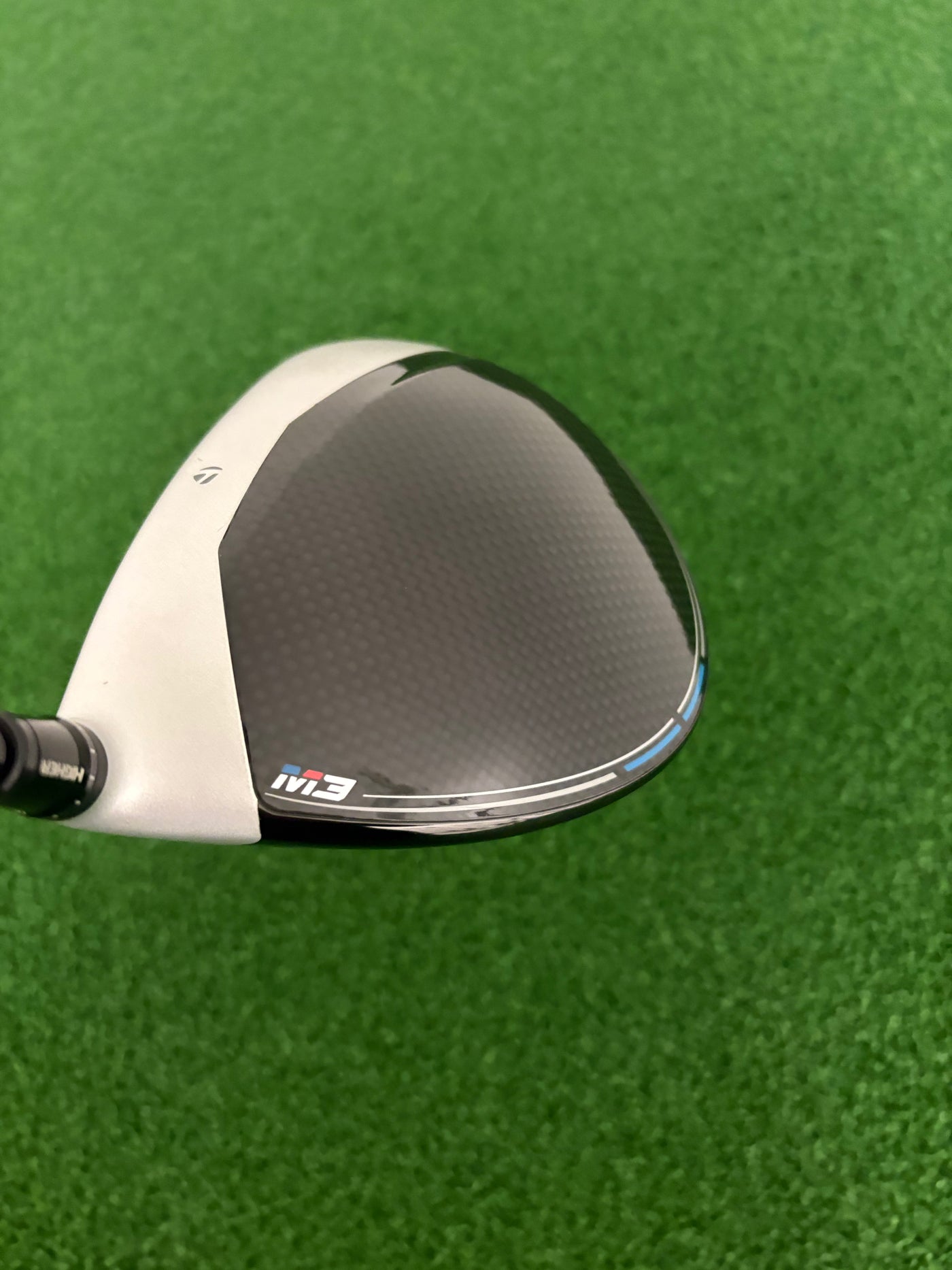Taylormade M3 440 9.0* (Stiff)