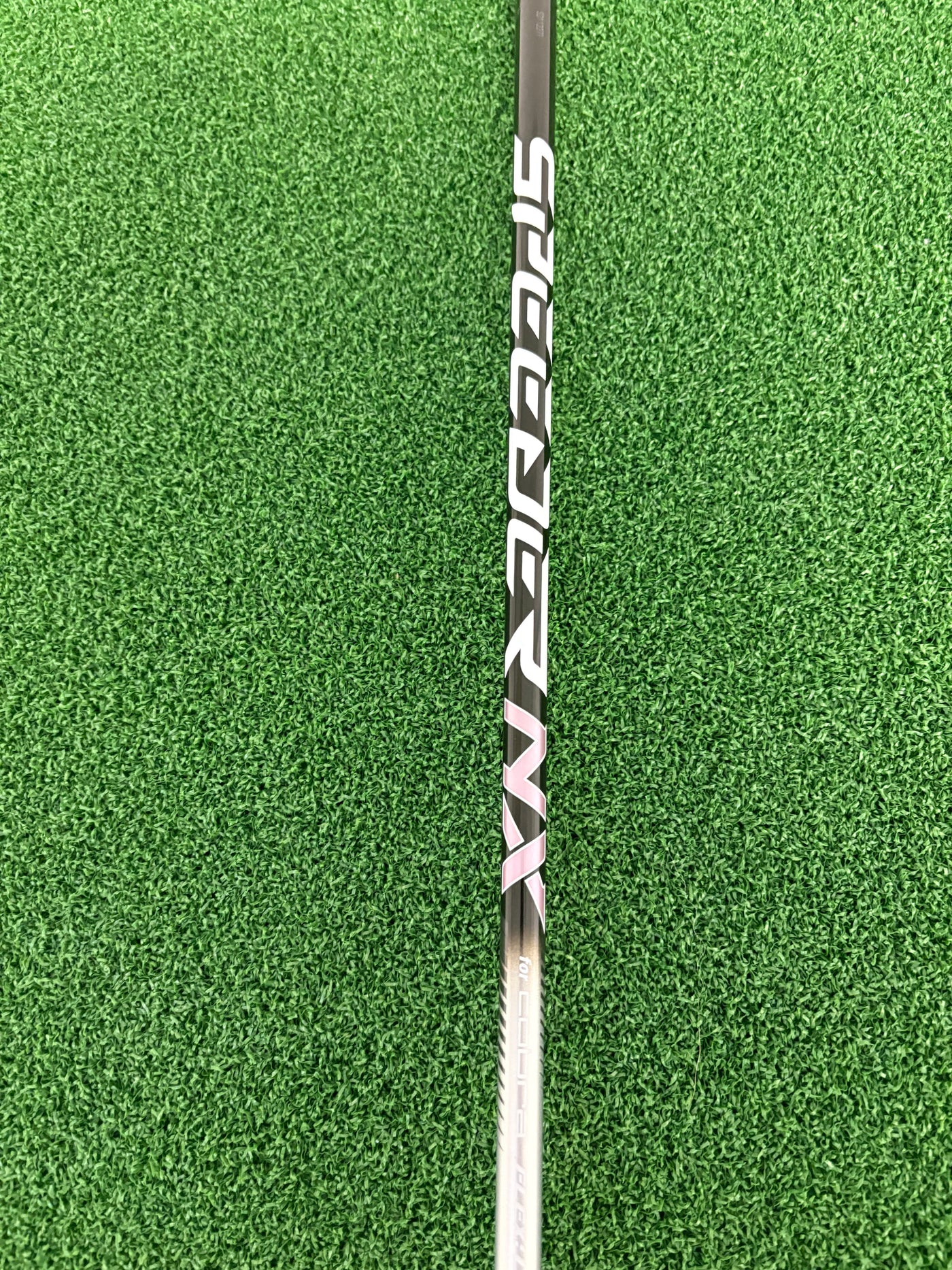 Cobra LTD X Max 18.5* 5 Wood (Ladies)