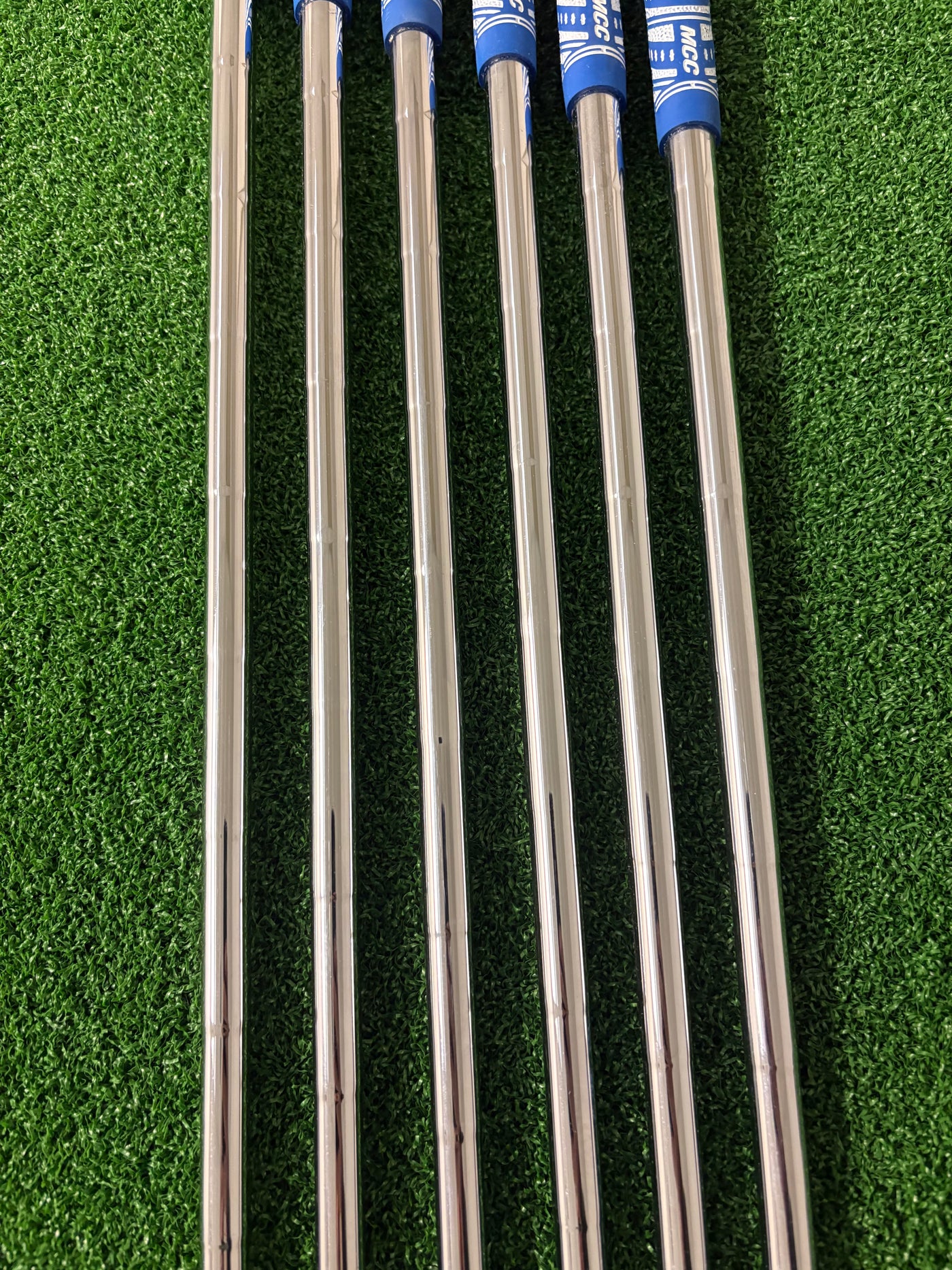 Ping G400 5-PW (Stiff)
