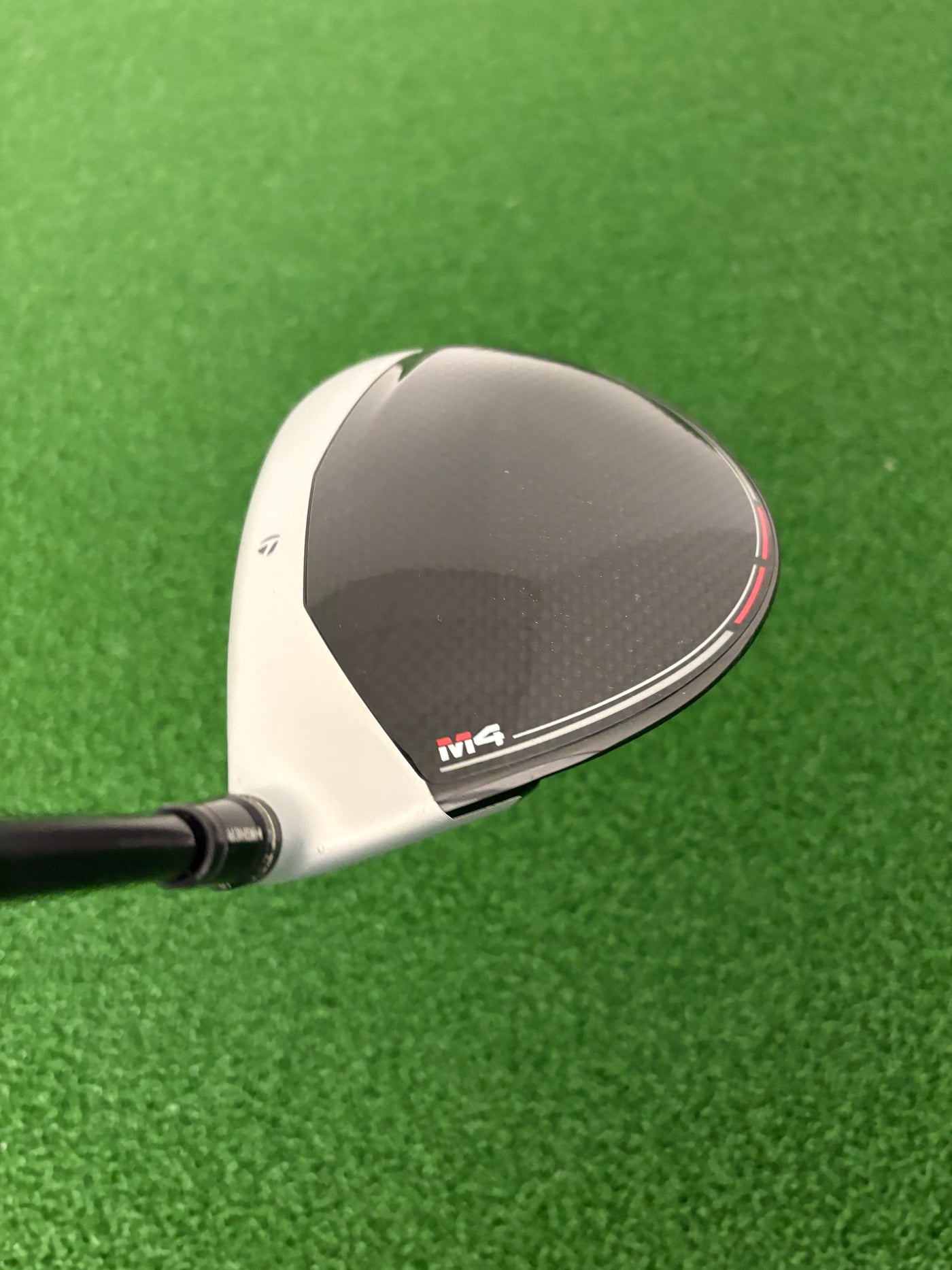 Taylormade M4 (2021) 10.5* (Stiff)
