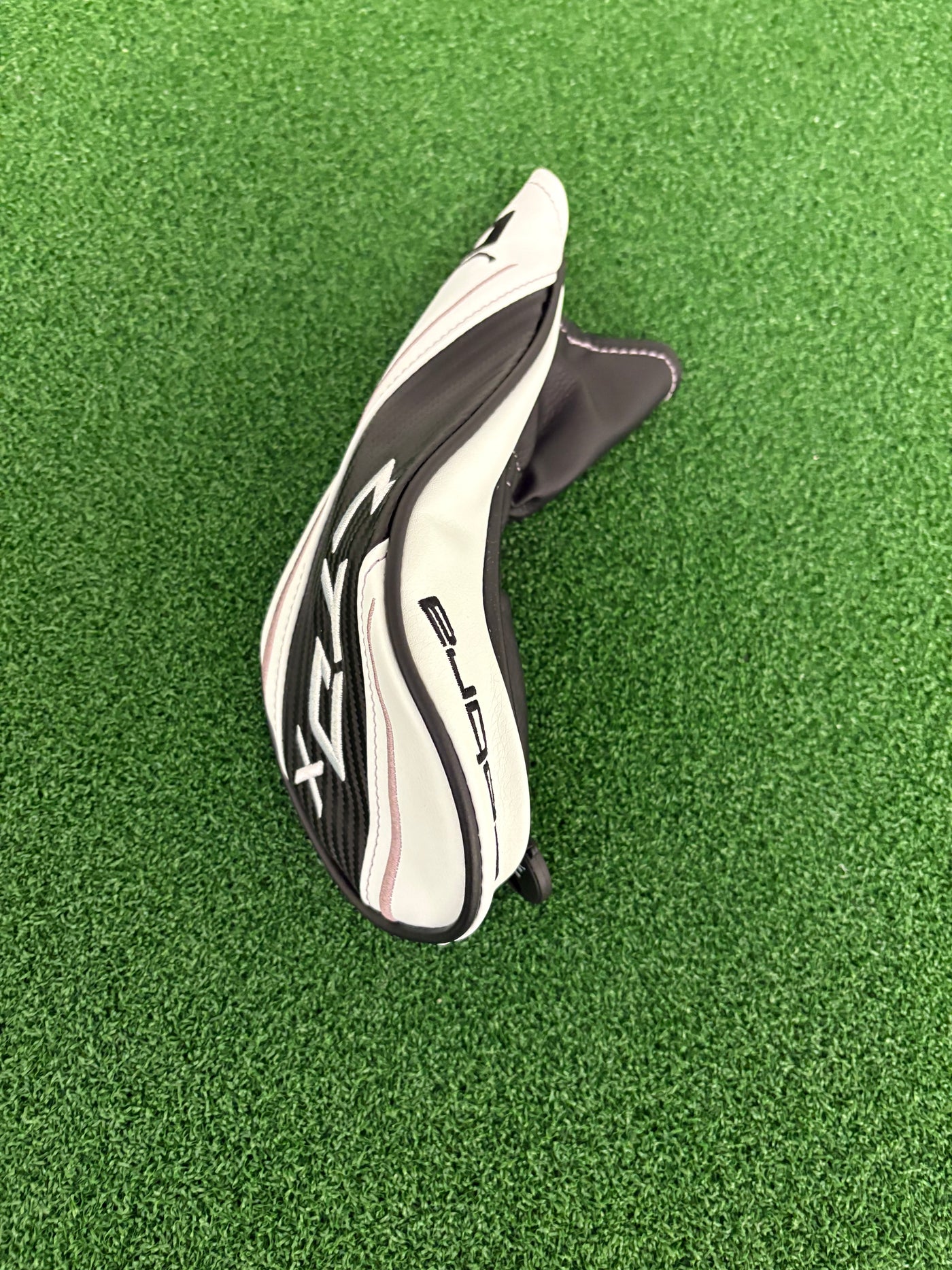 Cobra LTD X Max 18.5* 5 Wood (Ladies)