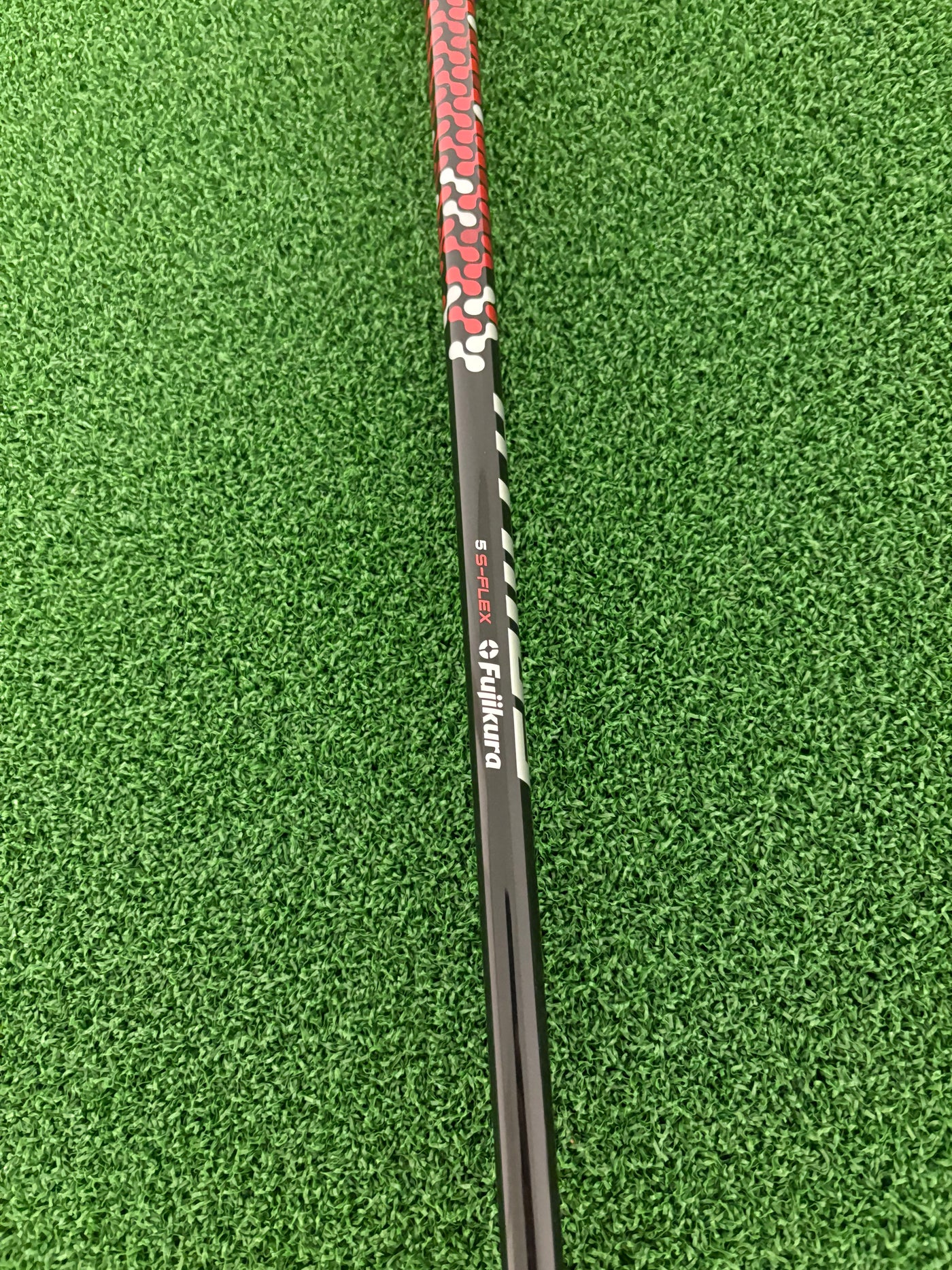 Taylormade M4 (2021) 10.5* (Stiff)