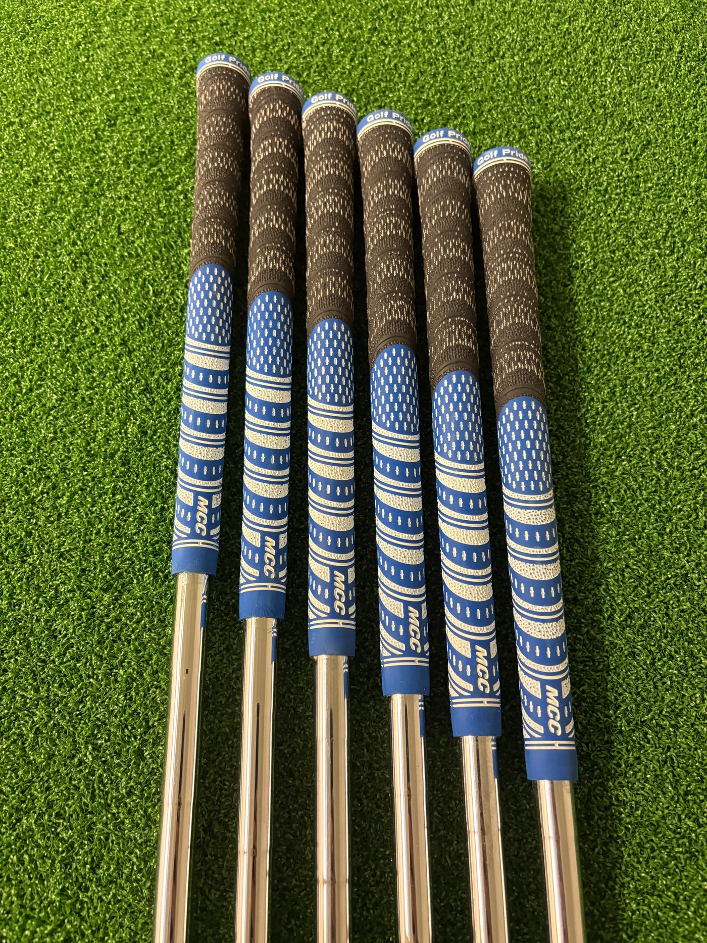 Ping G400 5-PW (Stiff)