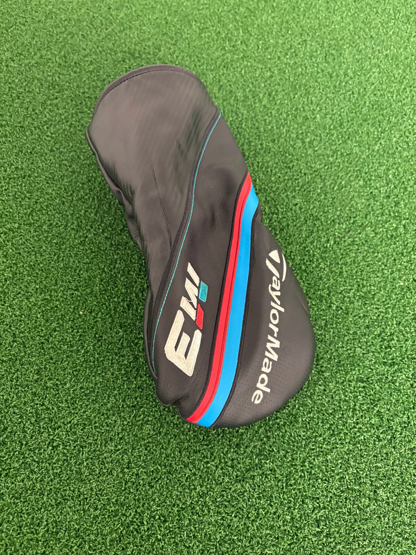 Taylormade M3 440 9.0* (Stiff)