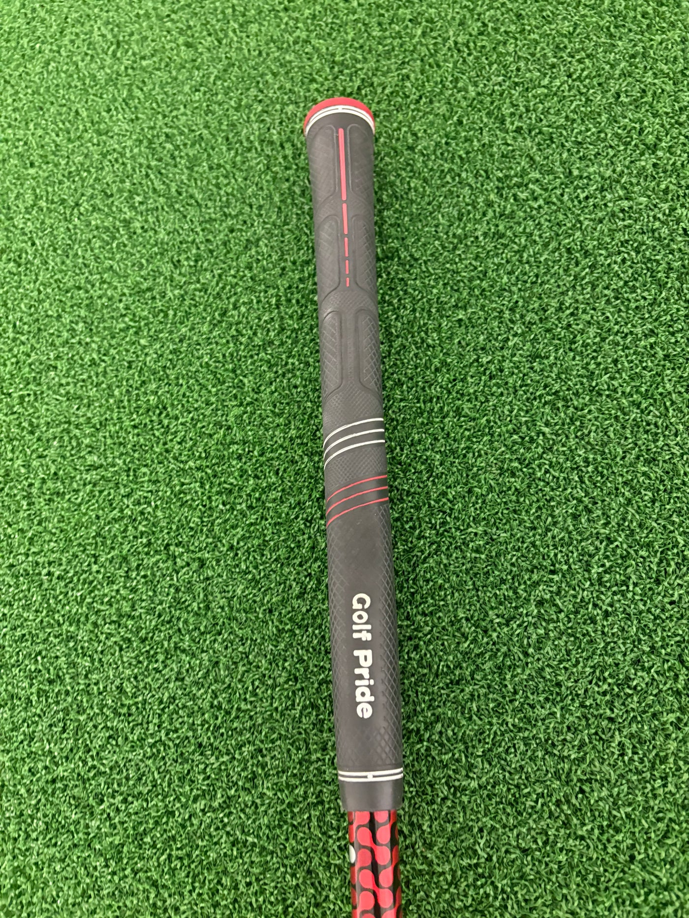 Taylormade M4 (2021) 10.5* (Stiff)