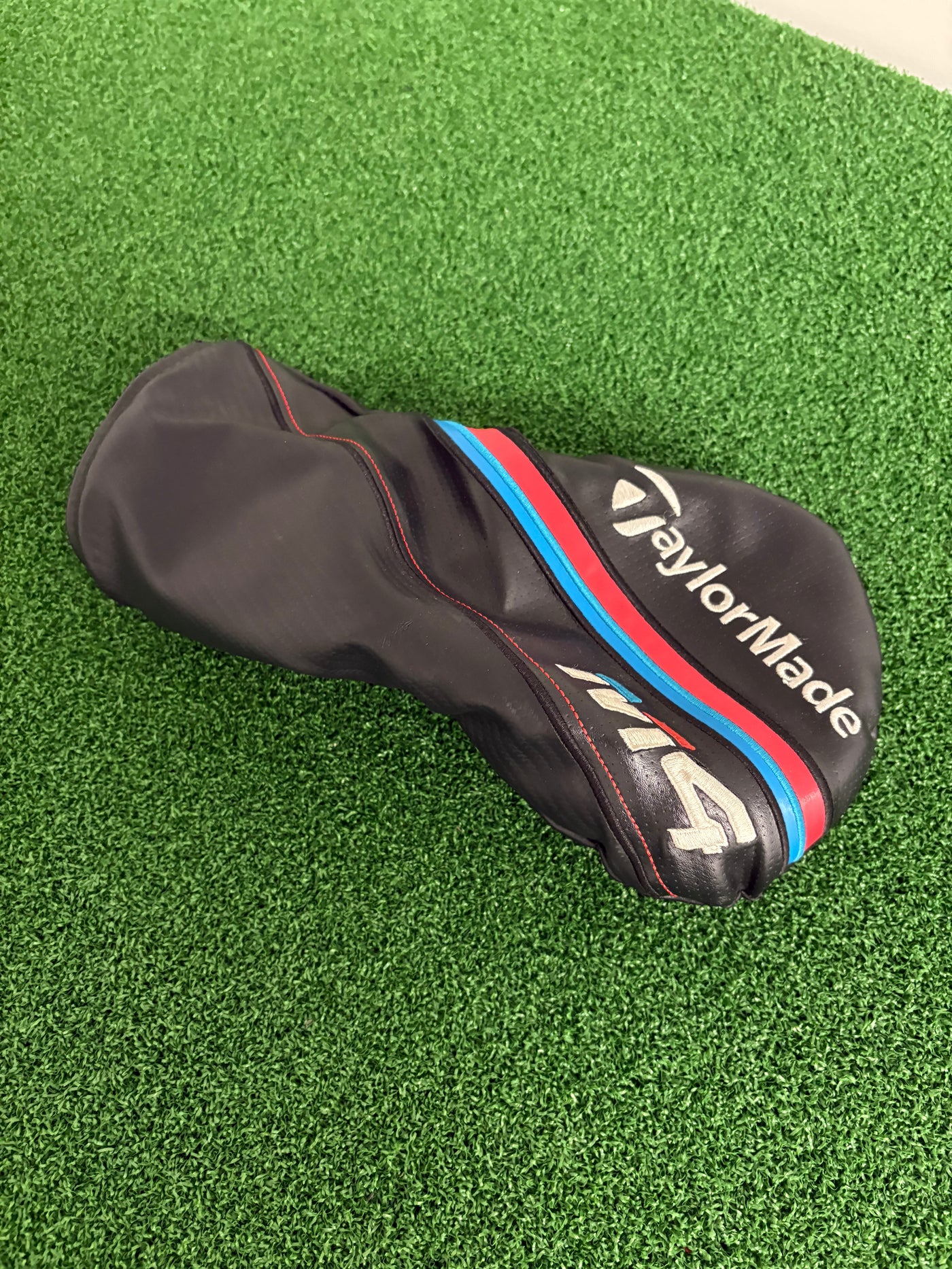 Taylormade M4 (2021) 10.5* (Stiff)