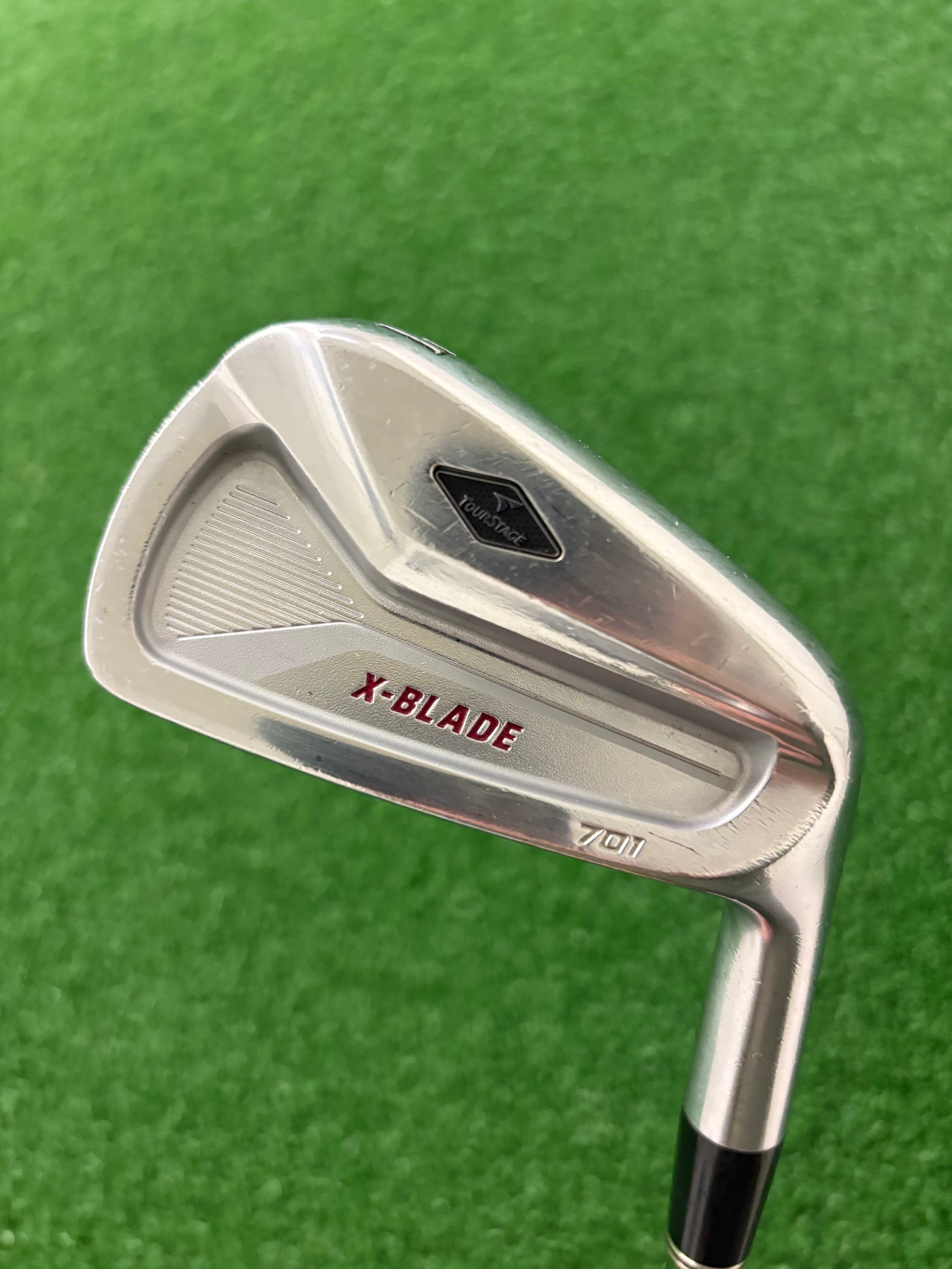 Bridgestone Tour Stage X-Blade 701 5-PW (Stiff)