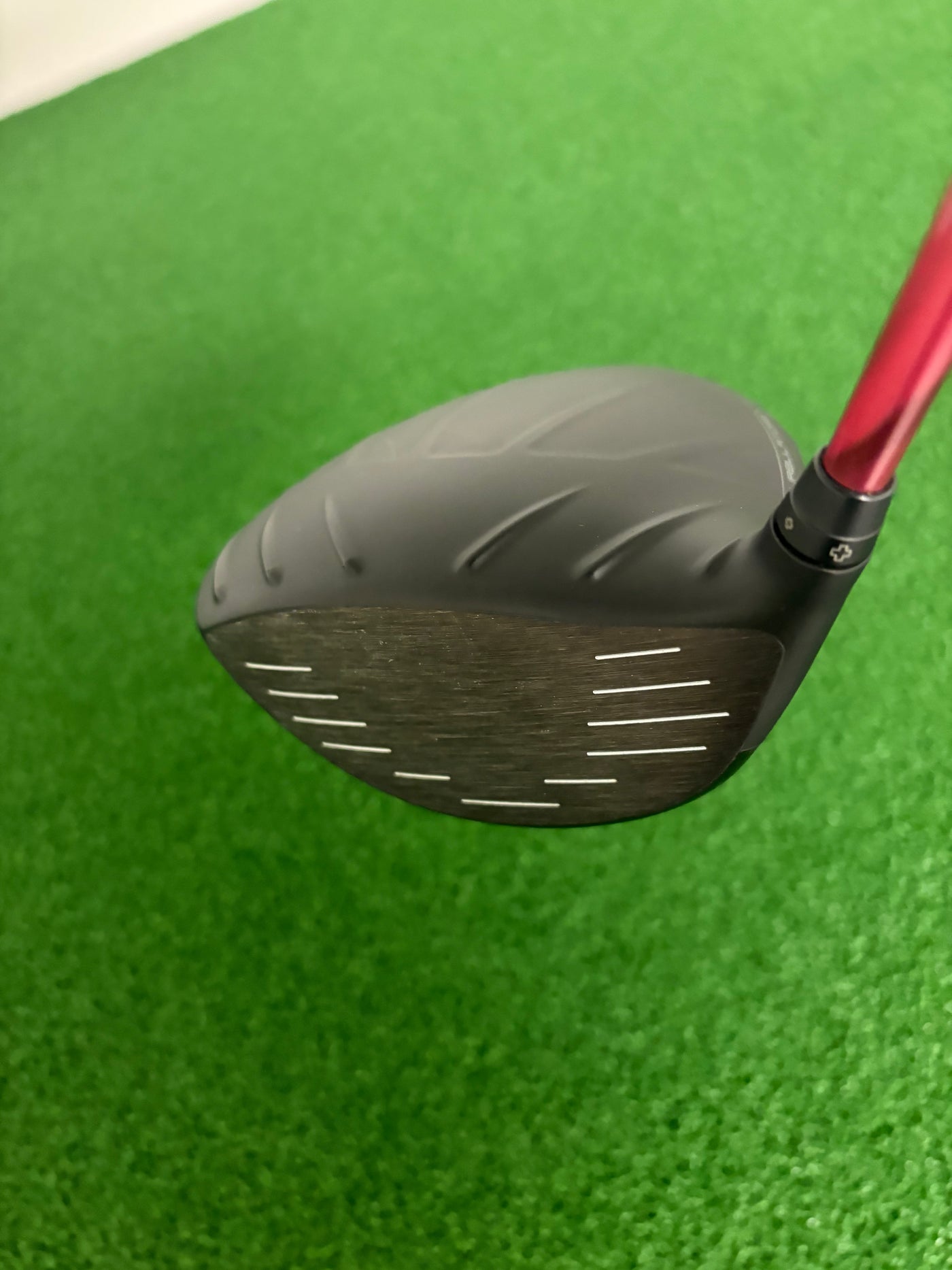 Ping G LS Tec 9.0* (Stiff)