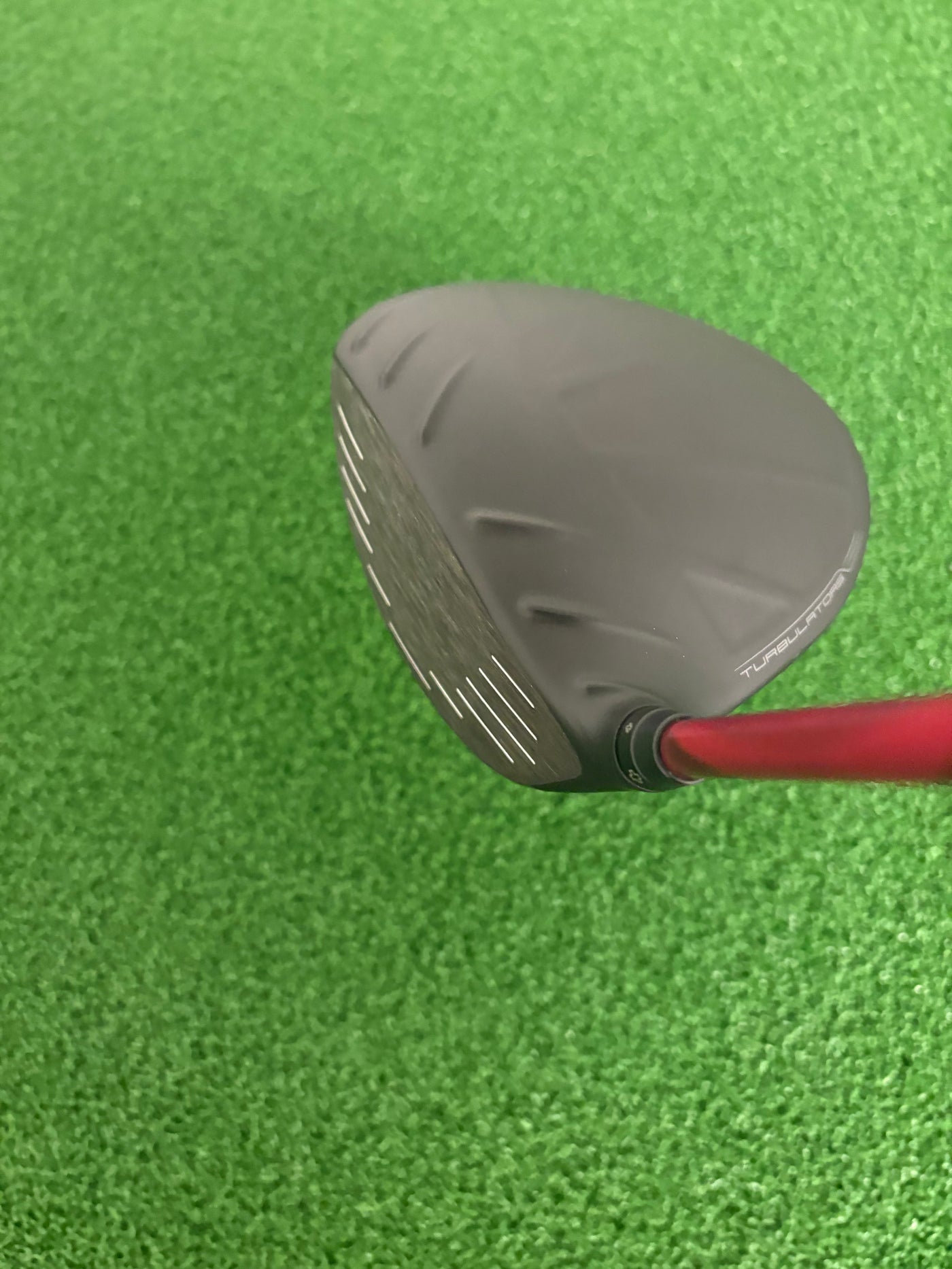 Ping G LS Tec 9.0* (Stiff)