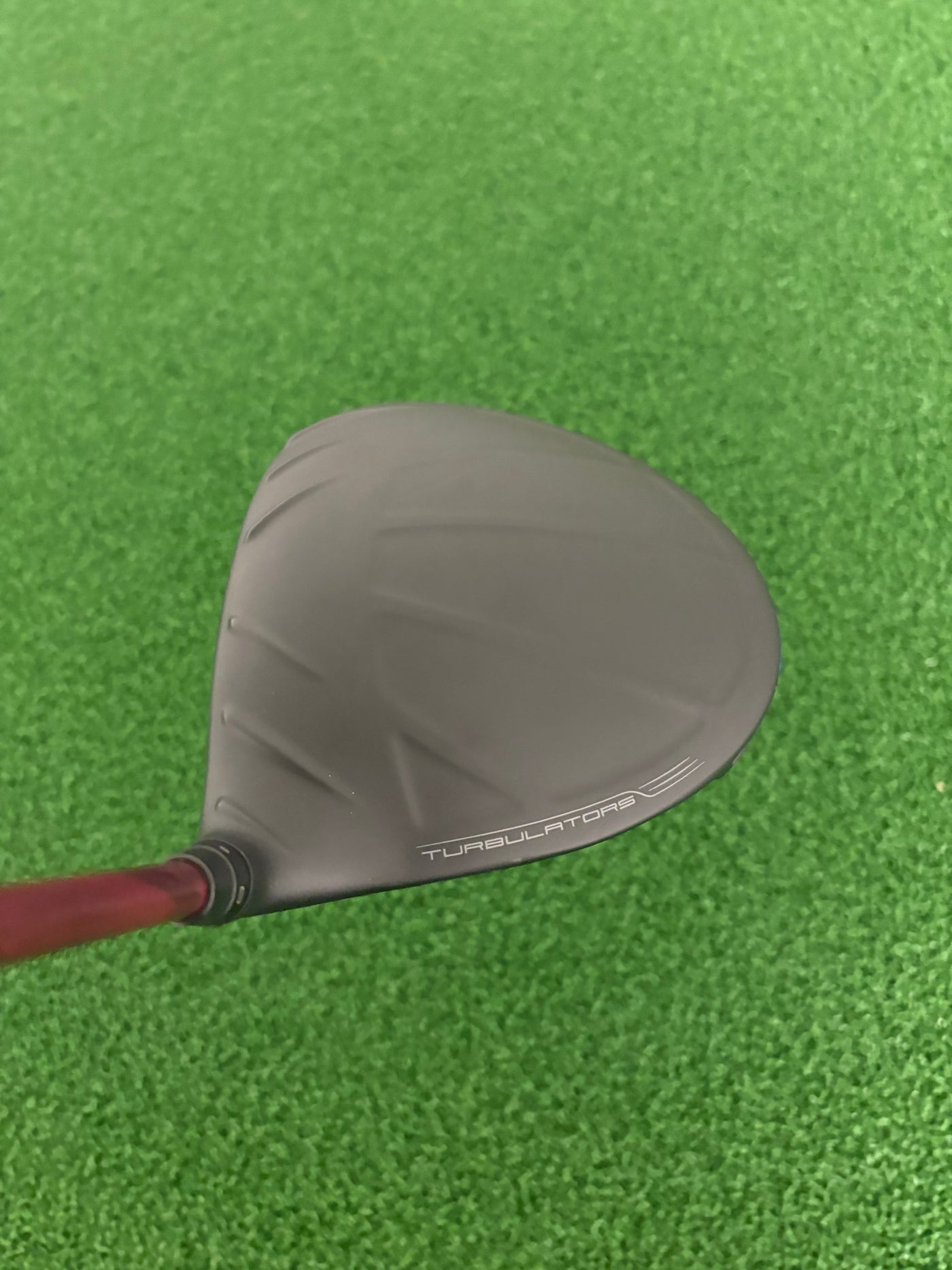 Ping G LS Tec 9.0* (Stiff)