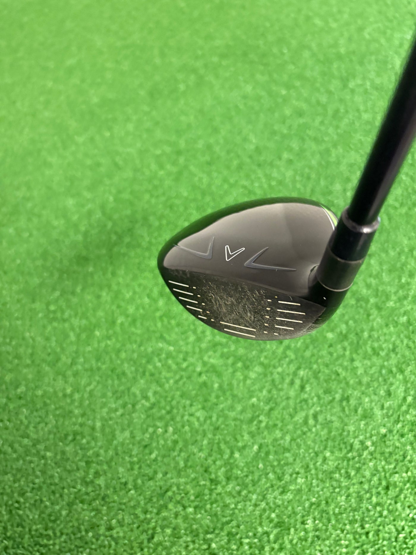 Callaway GBB Epic Star 18* 5 Wood (Ladies)
