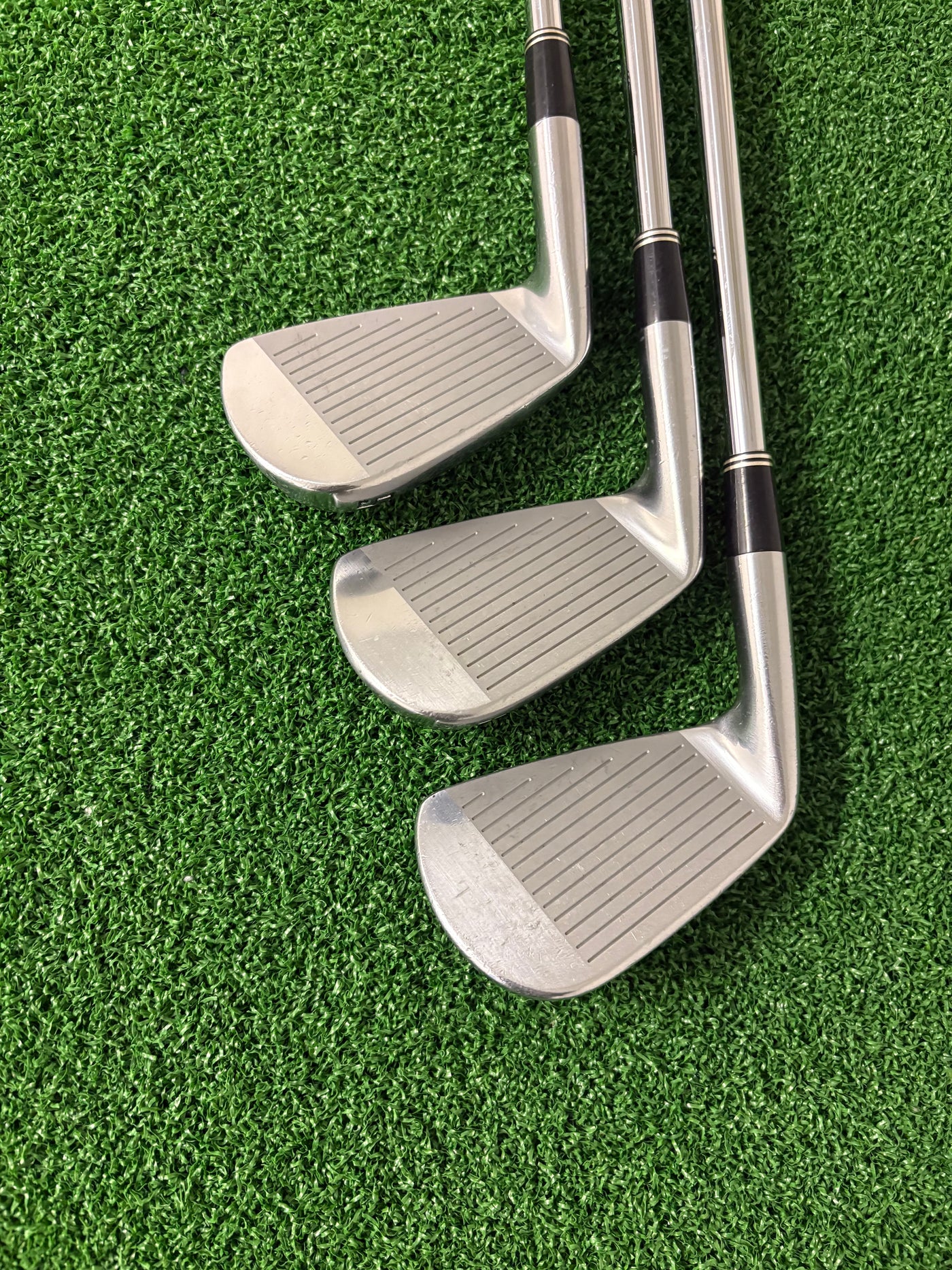 Bridgestone Tour Stage X-Blade 701 5-PW (Stiff)