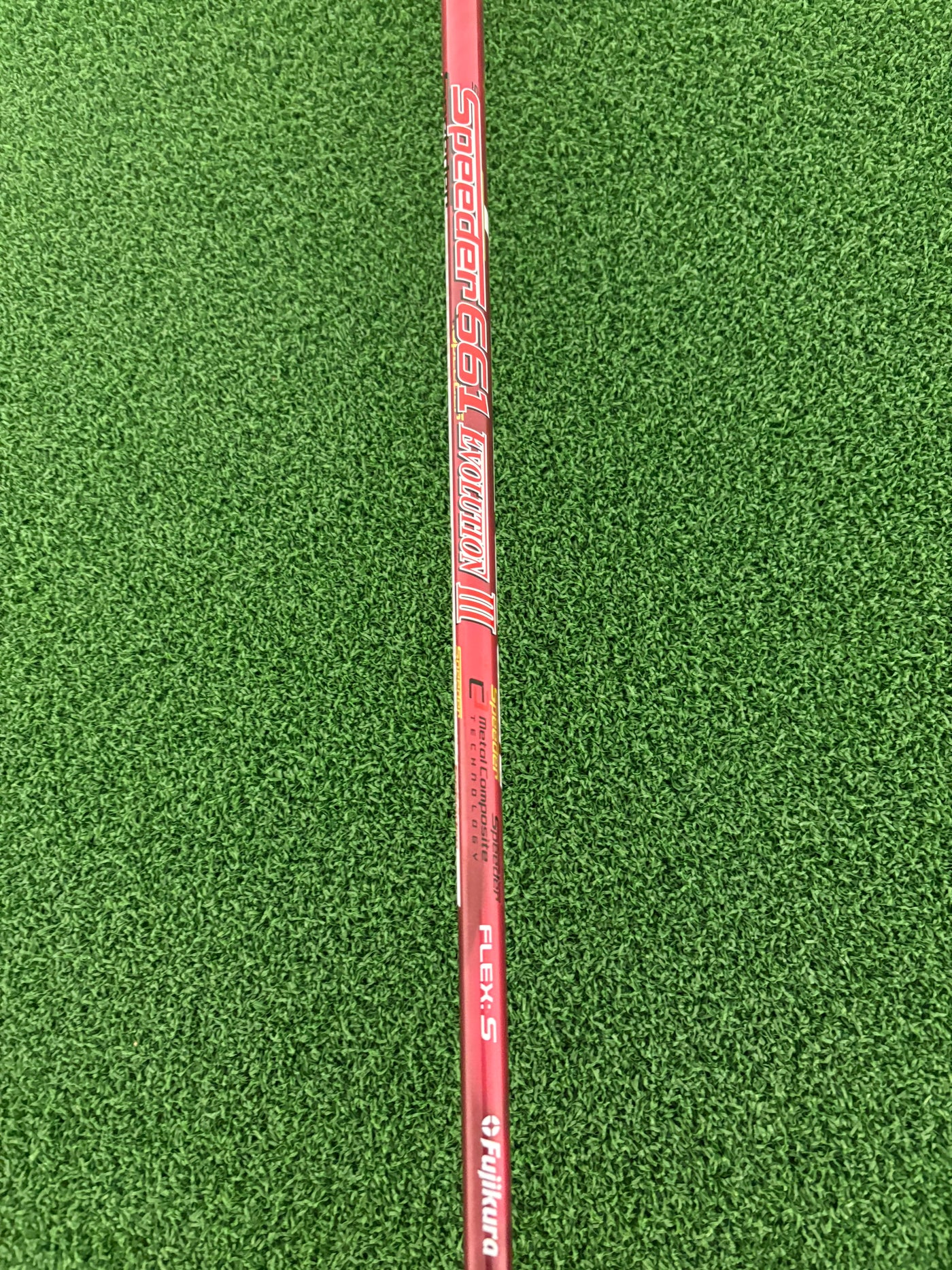 Ping G LS Tec 9.0* (Stiff)