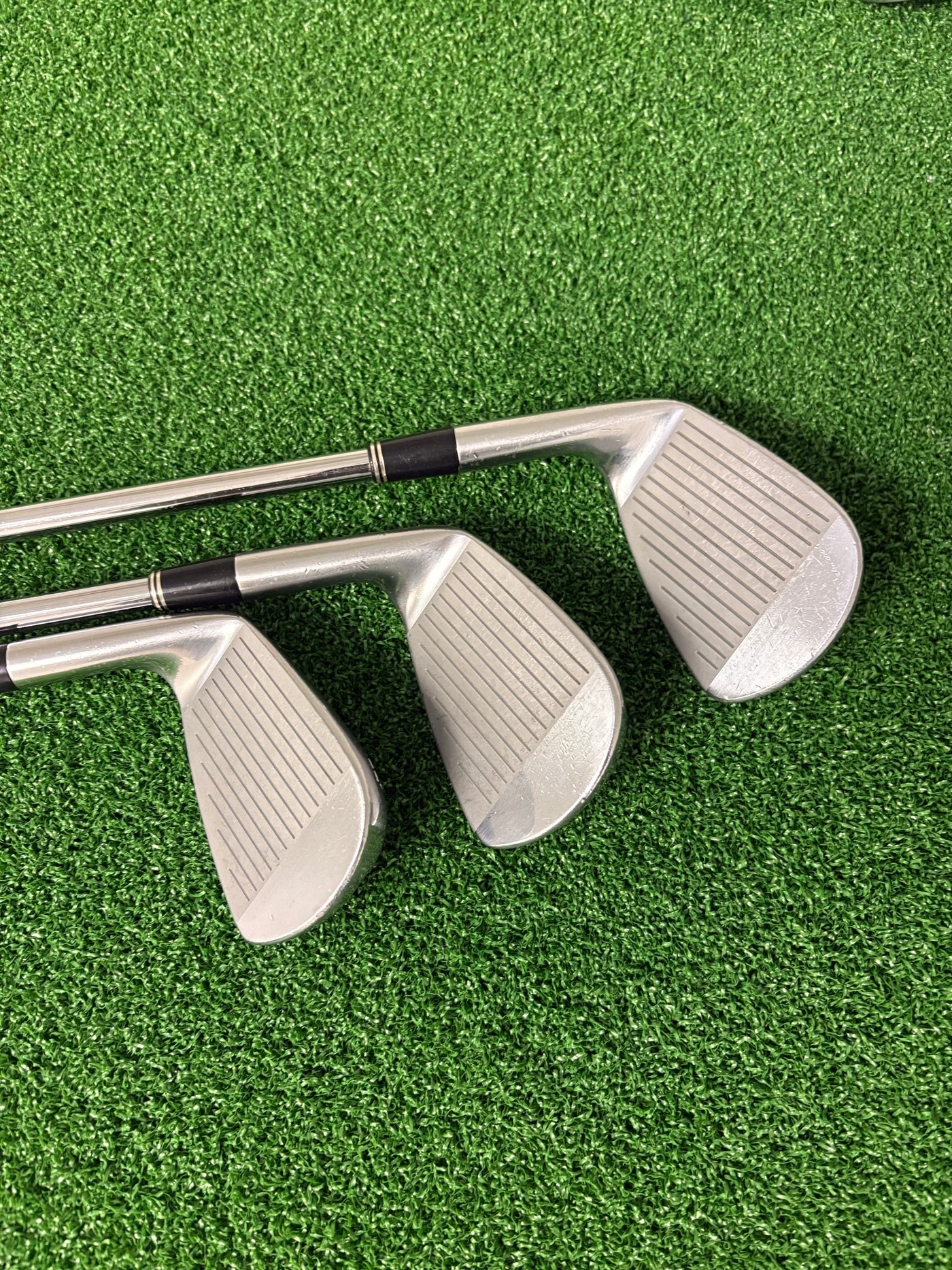 Bridgestone Tour Stage X-Blade 701 5-PW (Stiff)