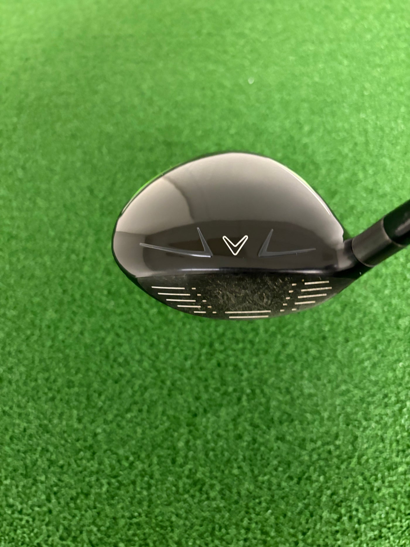 Callaway GBB Epic Star 18* 5 Wood (Ladies)