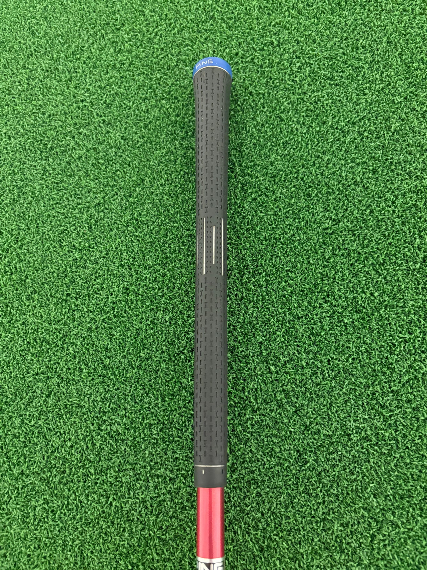 Ping G LS Tec 9.0* (Stiff)