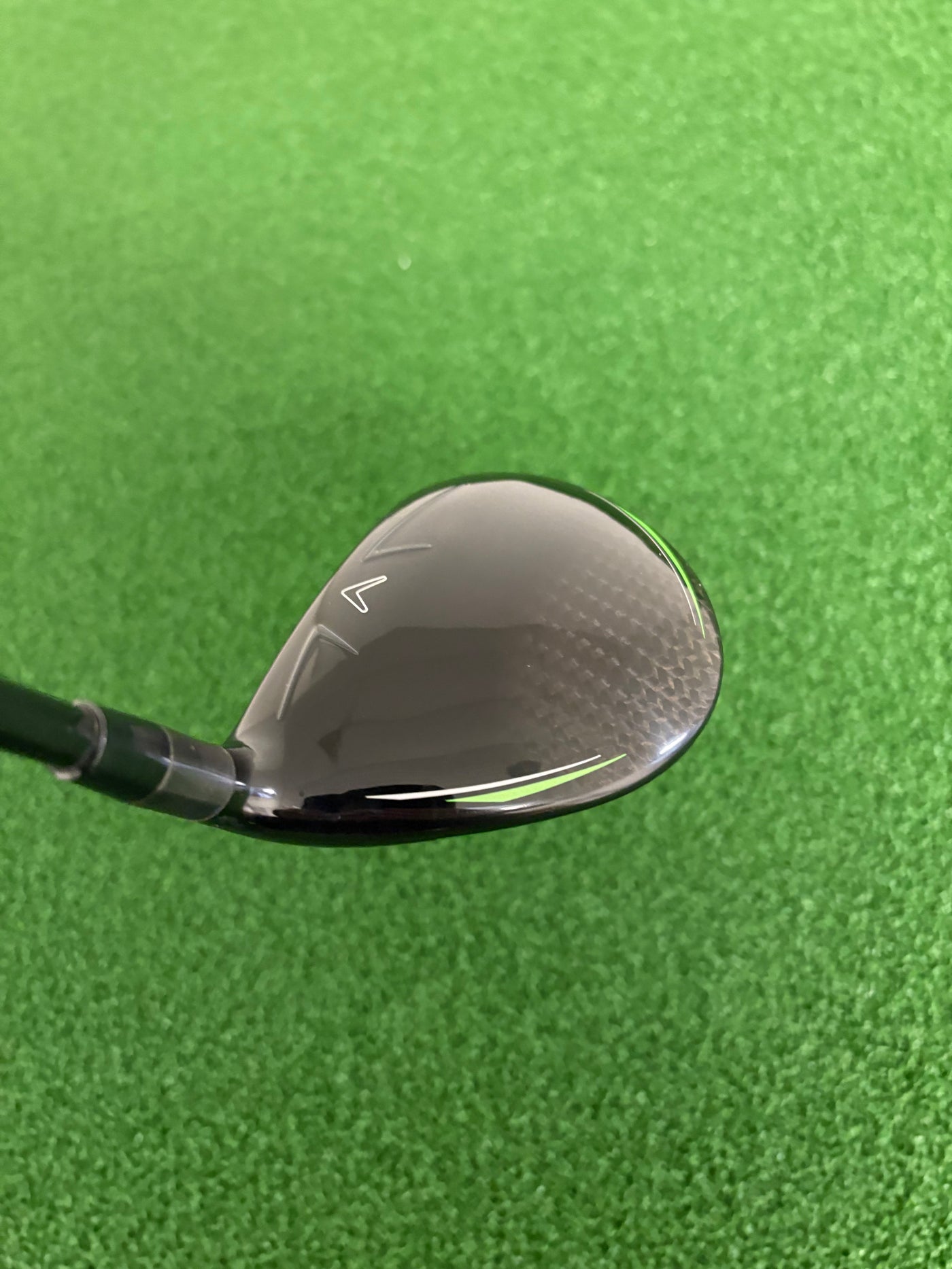 Callaway GBB Epic Star 18* 5 Wood (Ladies)