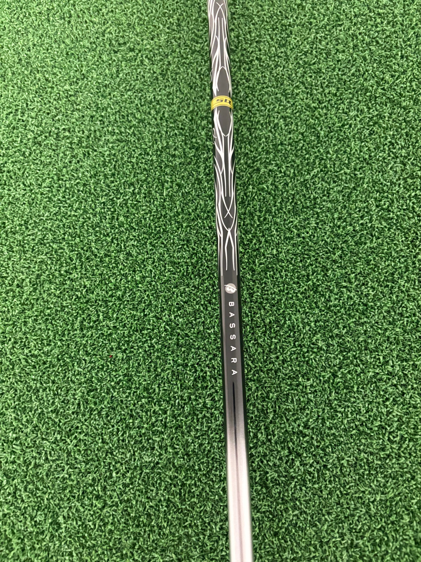 Nike SQ Machspeed 10.5* (Stiff)