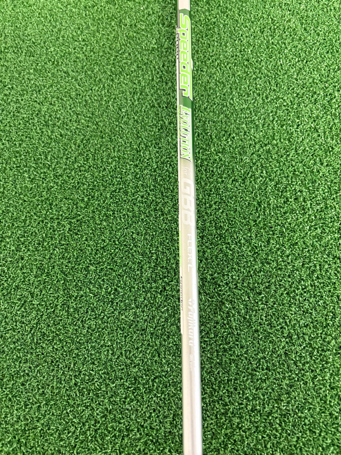 Callaway GBB Epic Star 18* 5 Wood (Ladies)