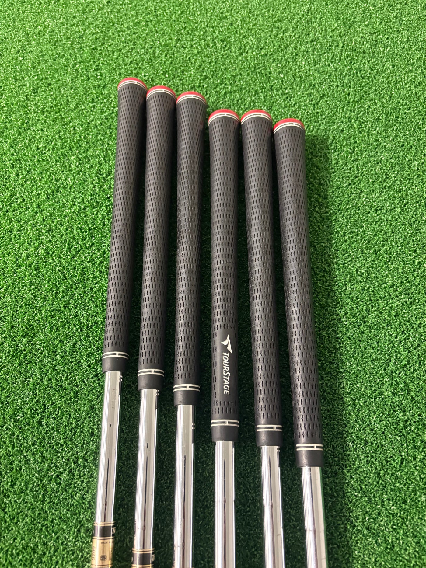 Bridgestone Tour Stage X-Blade 701 5-PW (Stiff)