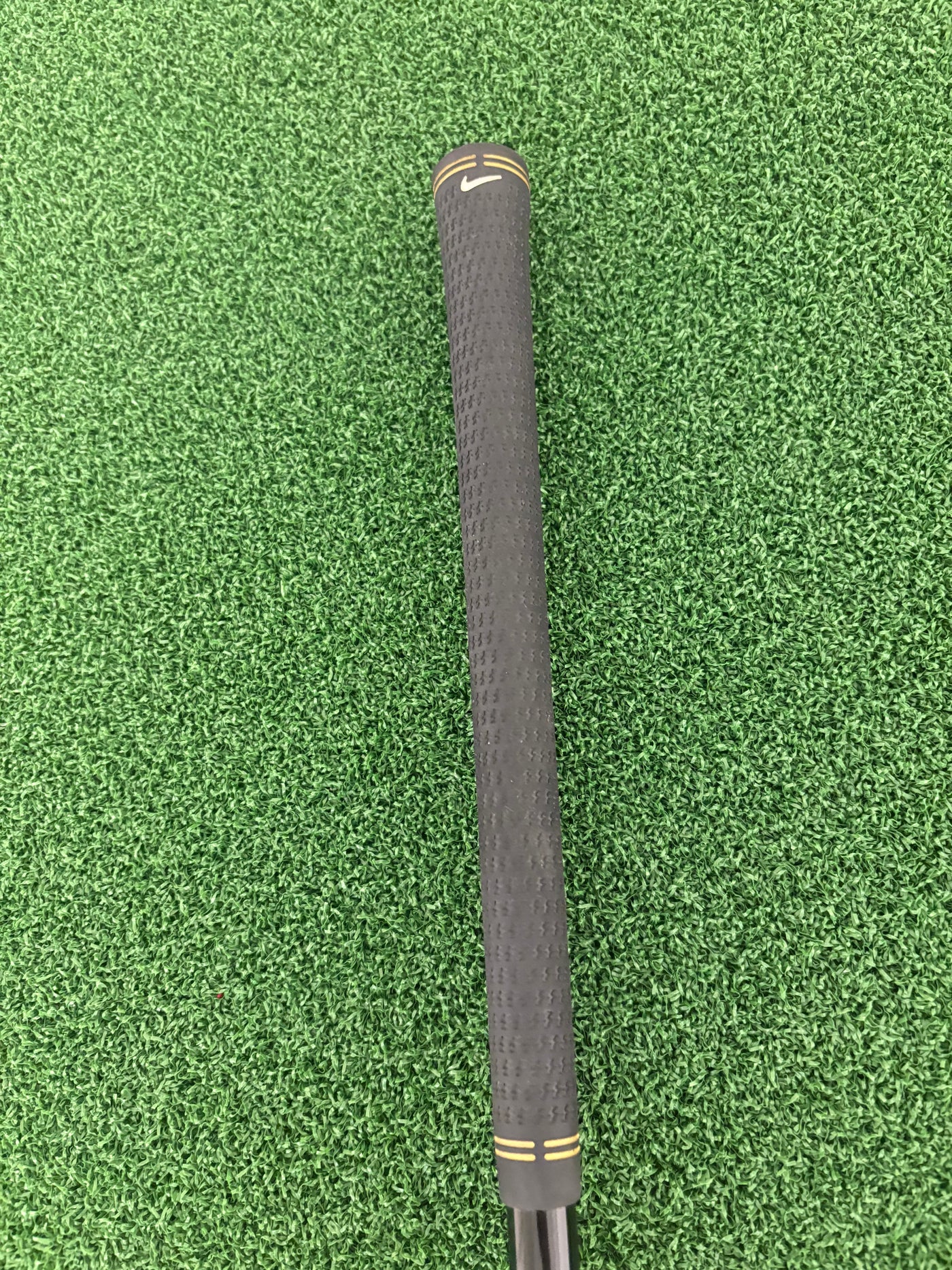 Nike SQ Machspeed 10.5* (Stiff)