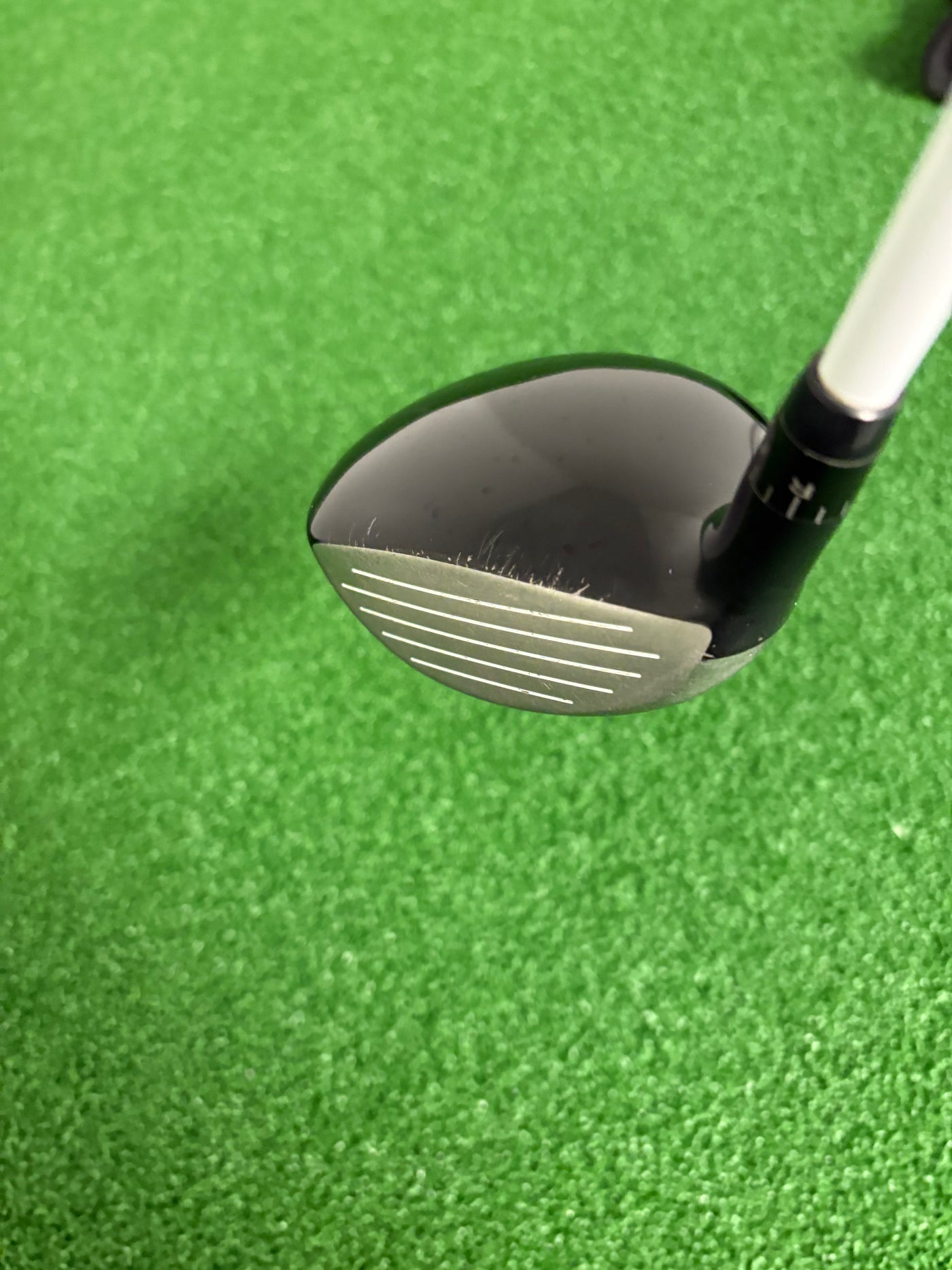 Srixon Z-725 15* 3 Wood (Stiff)