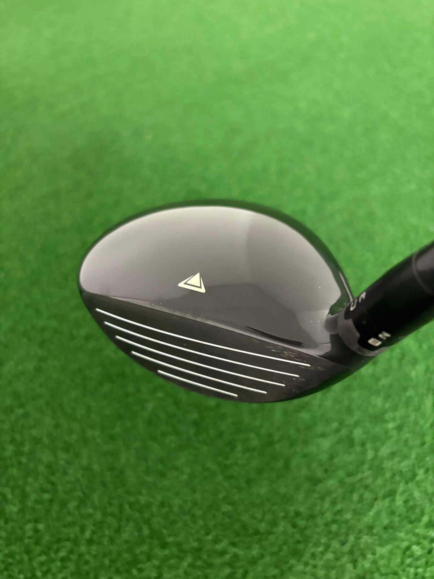 Titleist 917F3 15* 3 Wood (Stiff)