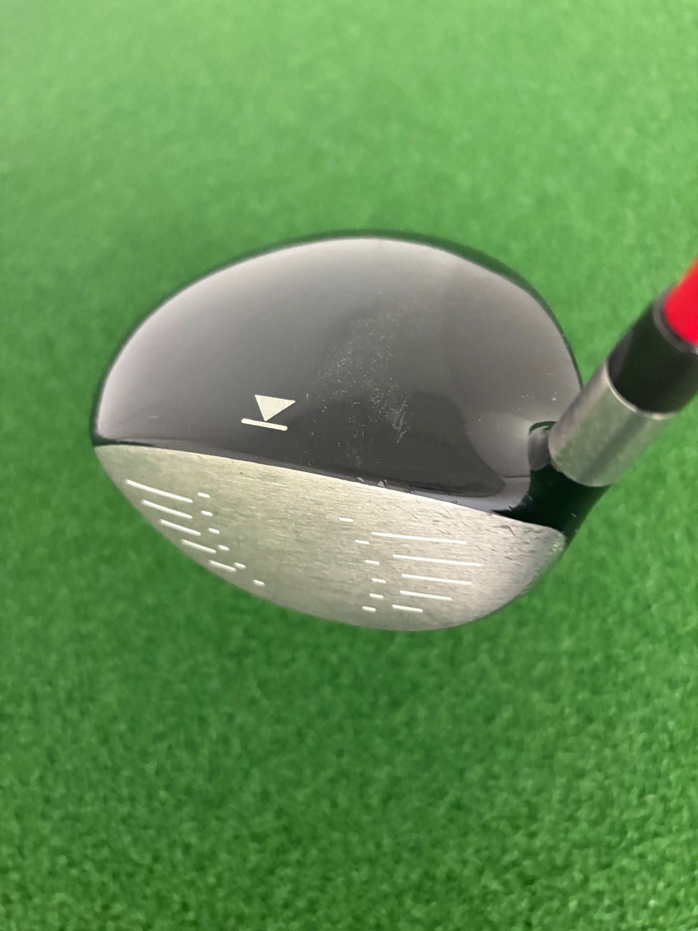 Titleist VG3 C 9.5* (Stiff)