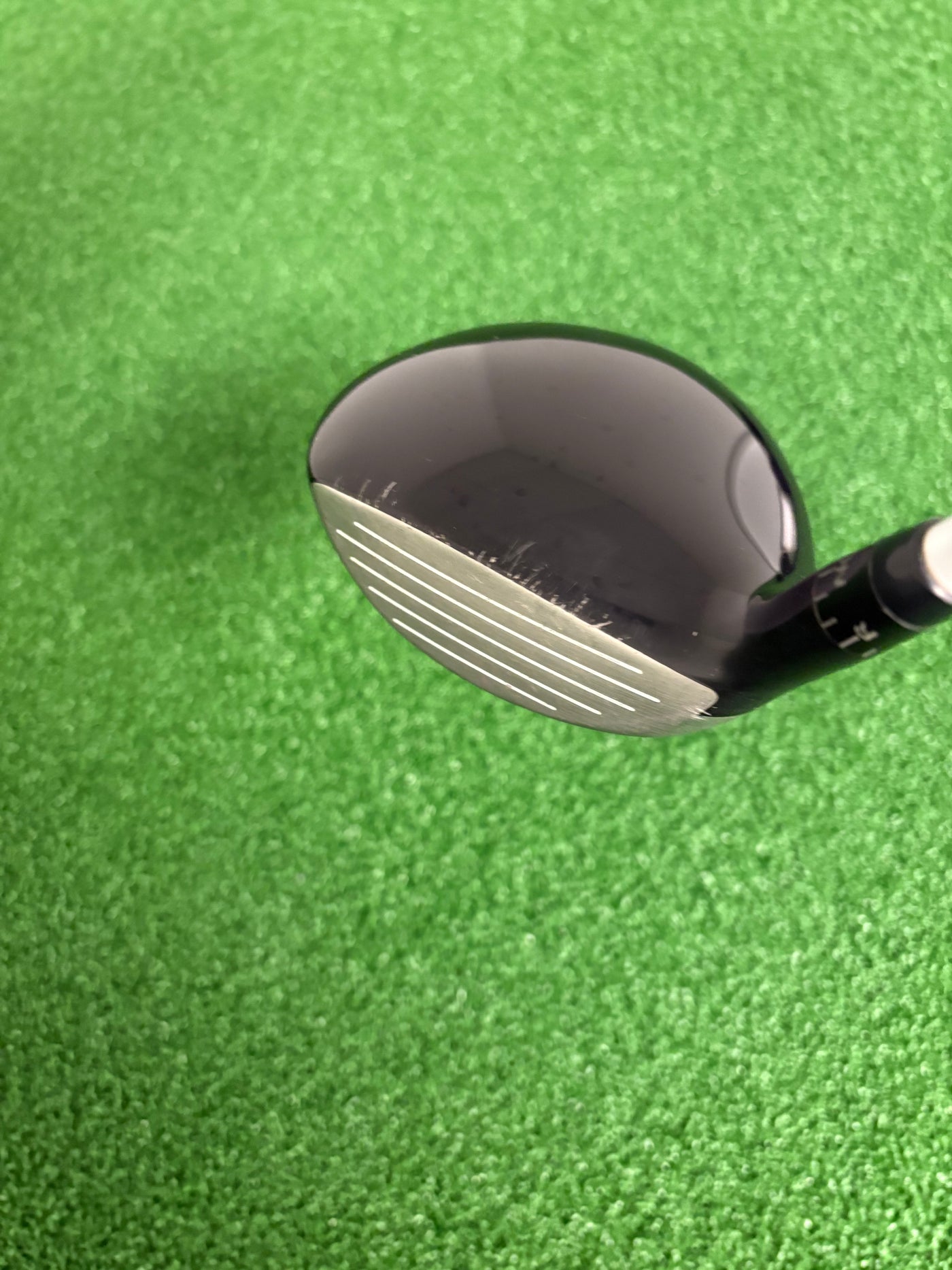 Srixon Z-725 15* 3 Wood (Stiff)