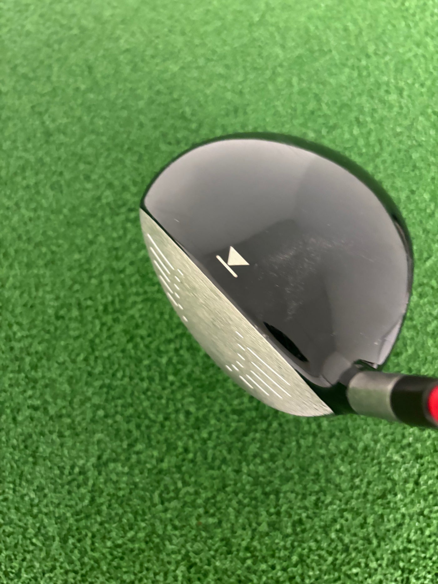 Titleist VG3 C 9.5* (Stiff)