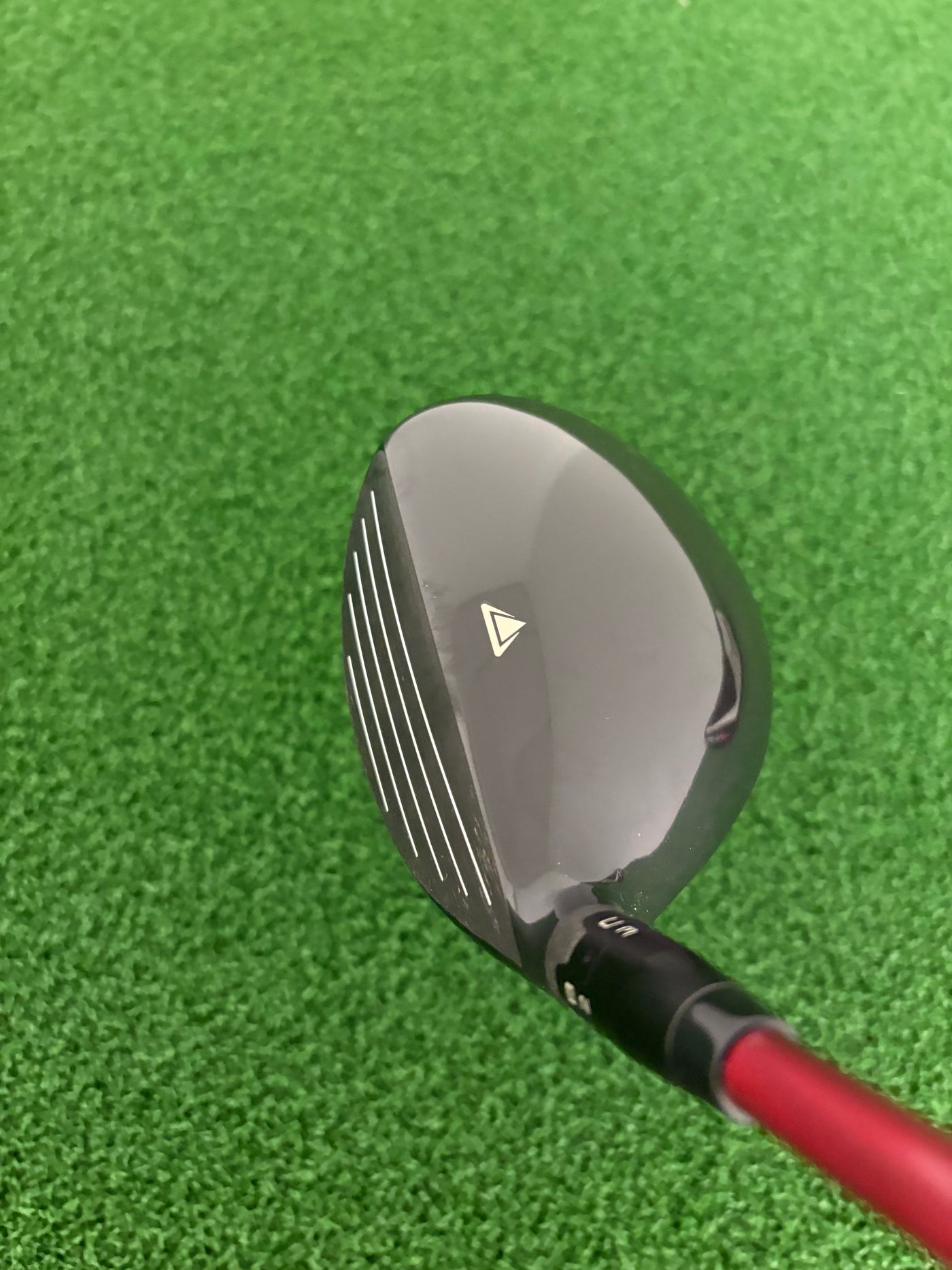 Titleist 917F3 15* 3 Wood (Stiff)