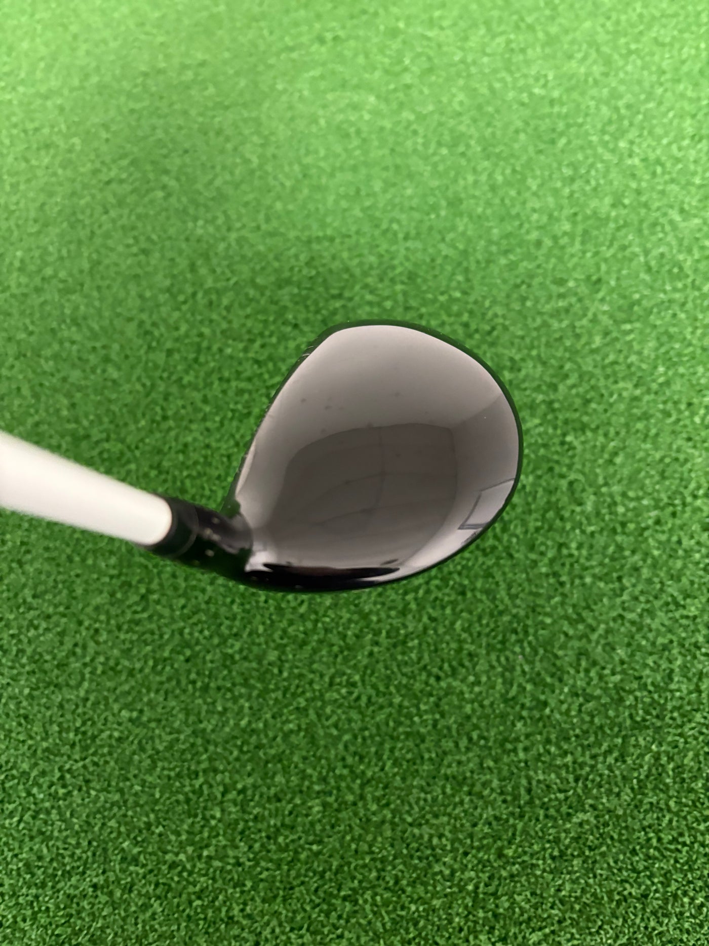 Srixon Z-725 15* 3 Wood (Stiff)