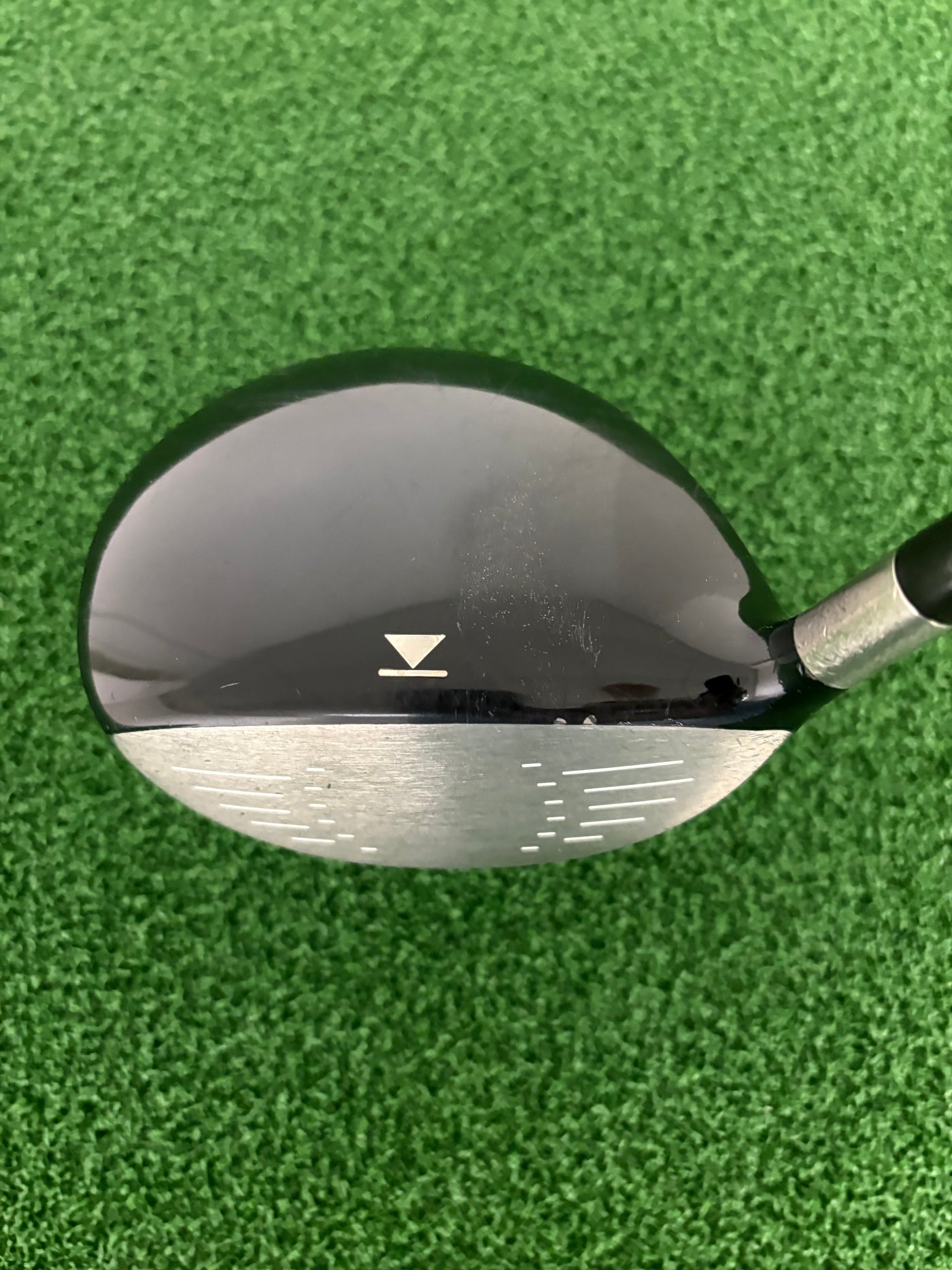 Titleist VG3 C 9.5* (Stiff)