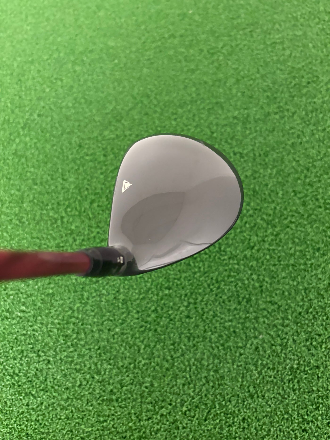 Titleist 917F3 15* 3 Wood (Stiff)