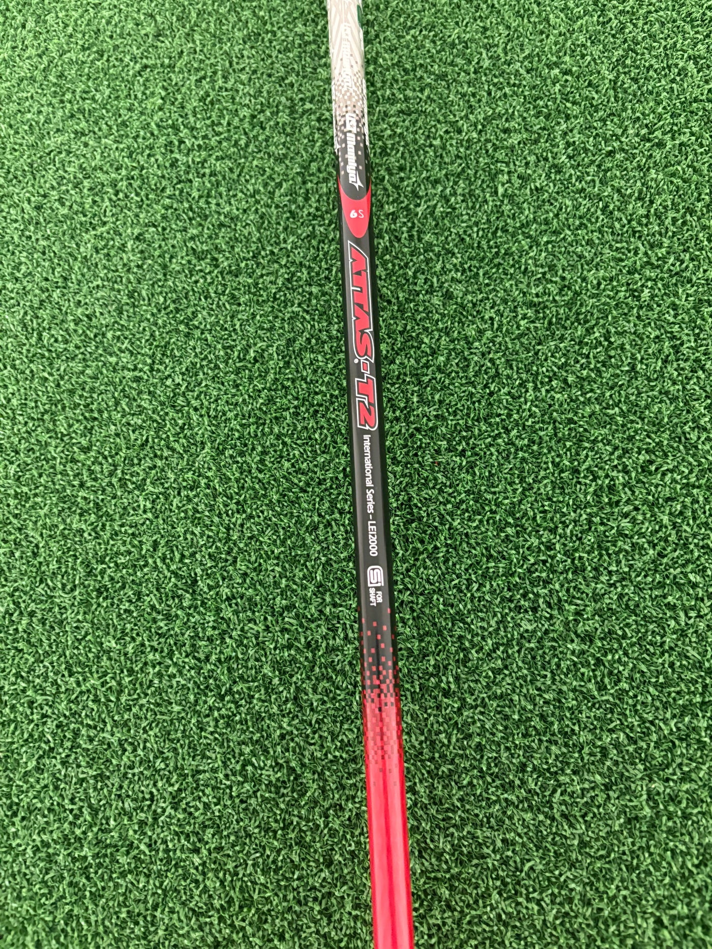 Titleist VG3 C 9.5* (Stiff)