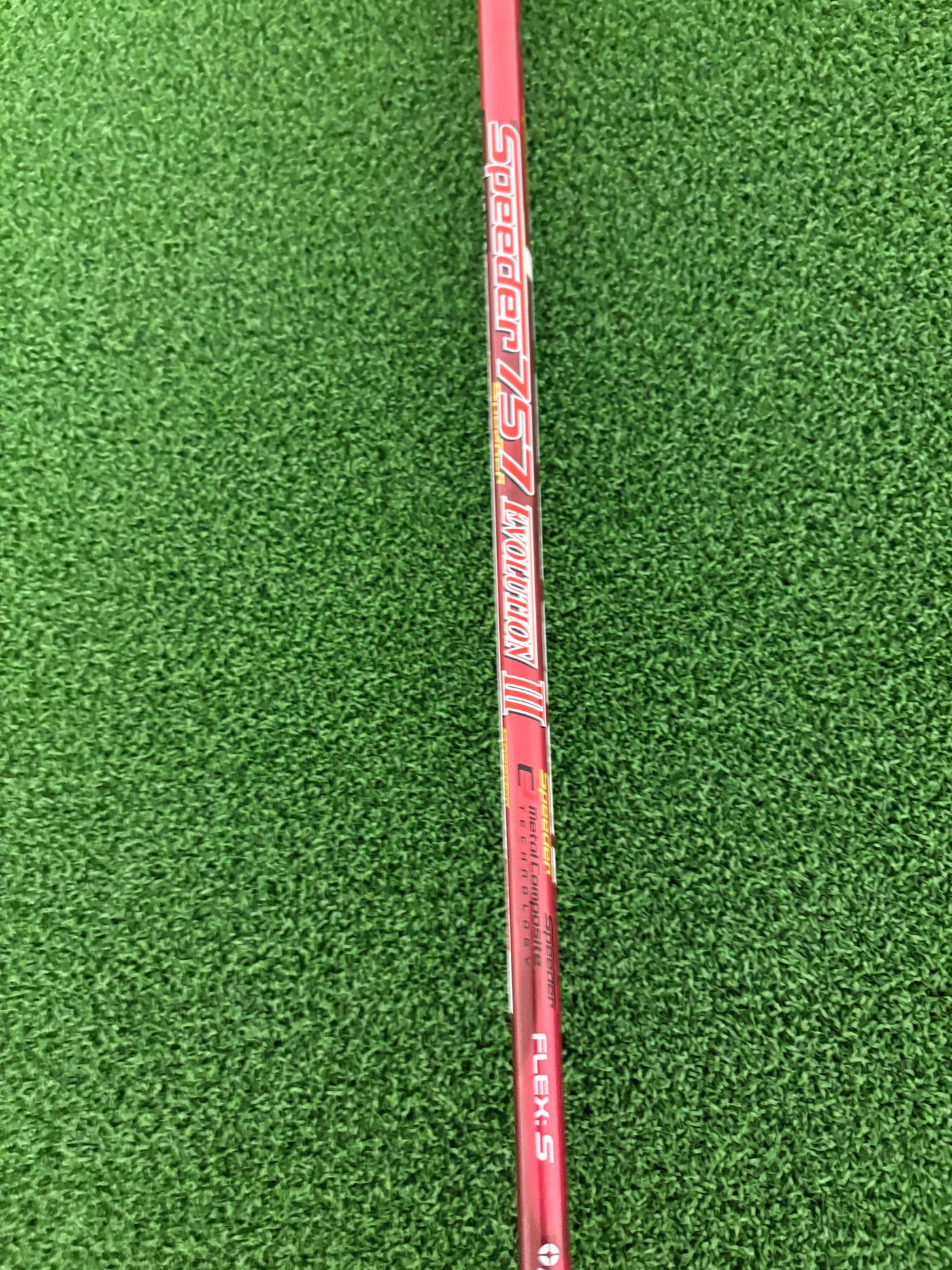 Titleist 917F3 15* 3 Wood (Stiff)