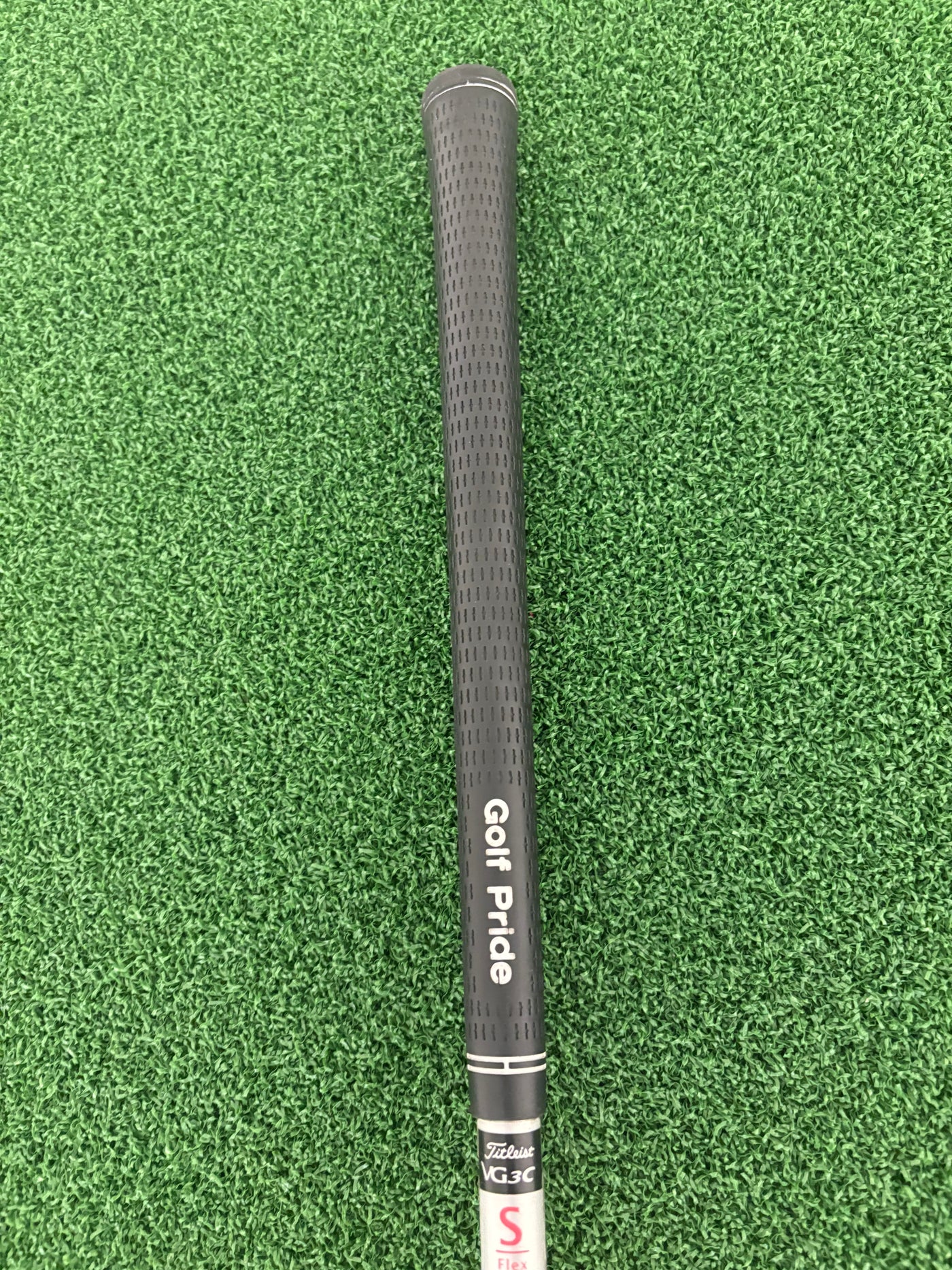 Titleist VG3 C 9.5* (Stiff)