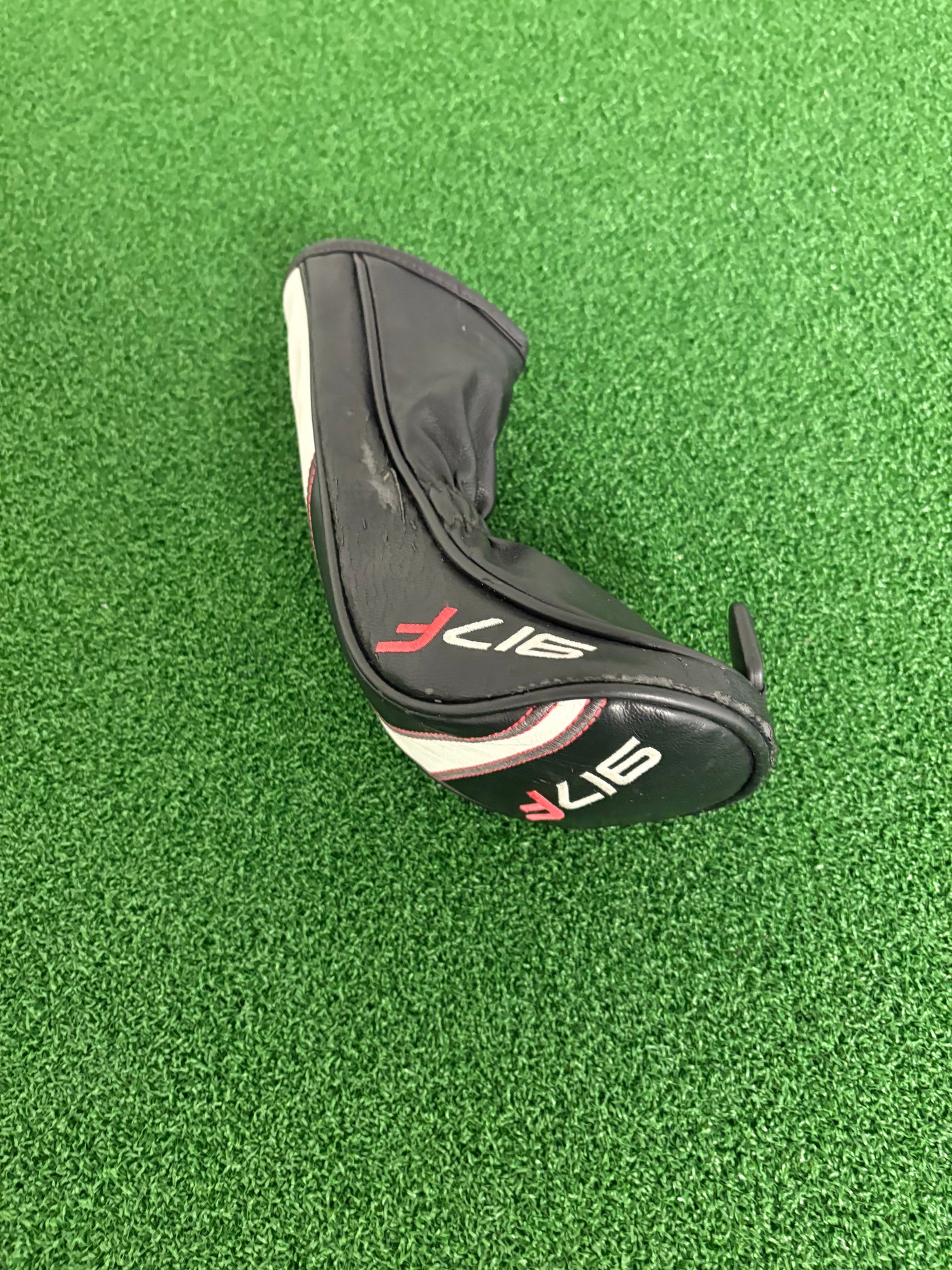 Titleist 917F3 15* 3 Wood (Stiff)
