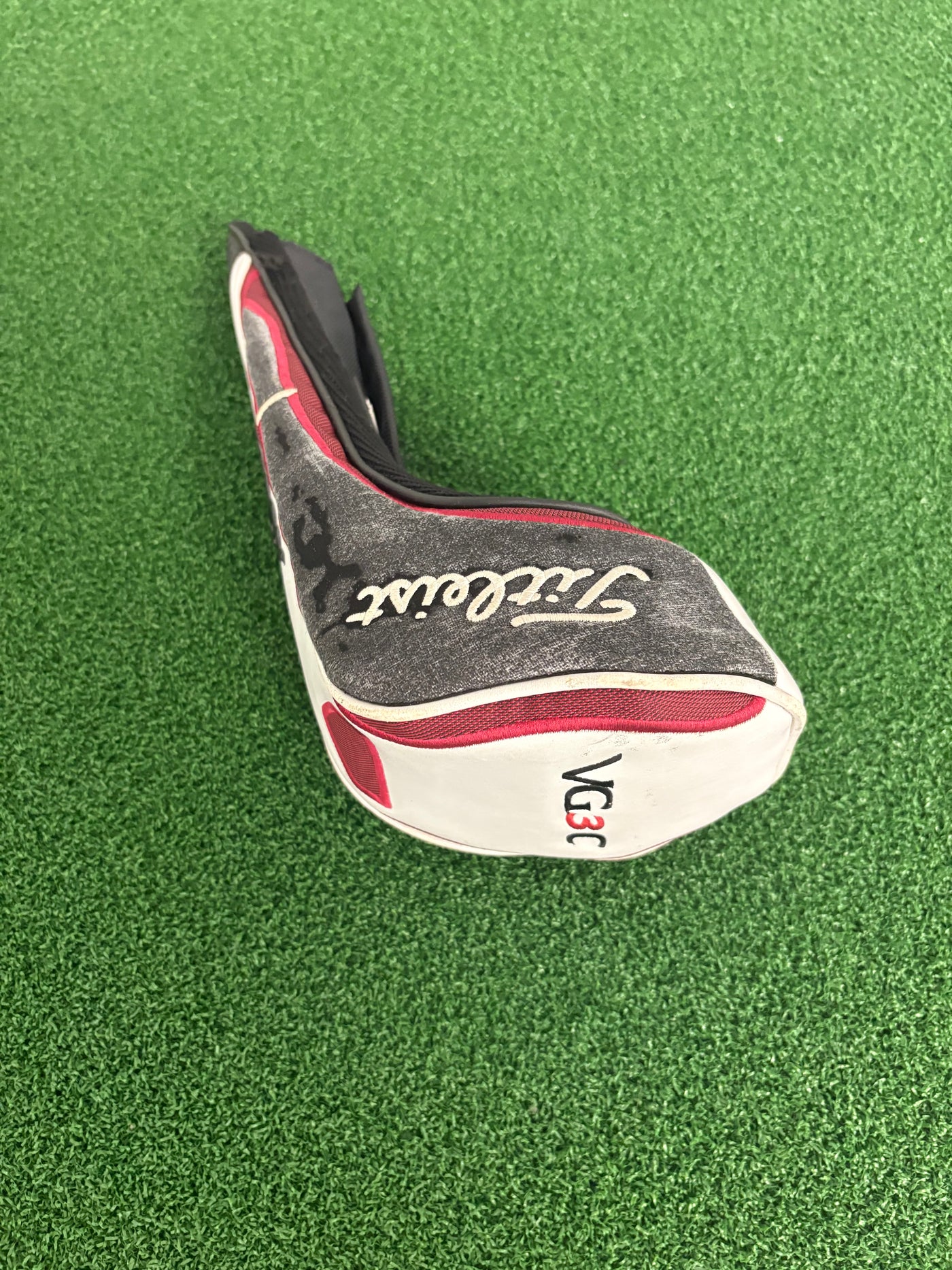 Titleist VG3 C 9.5* (Stiff)