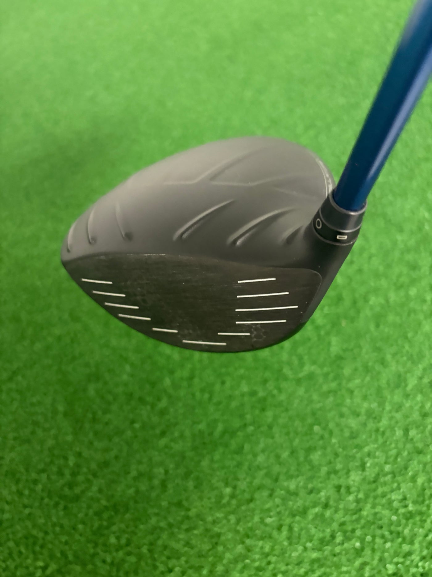 Ping G SF Tec 10.0* (Stiff/Regular)