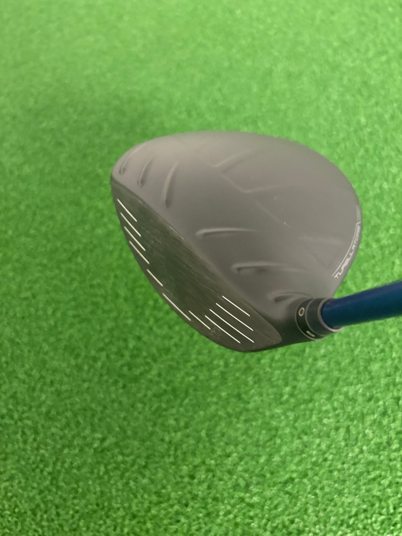 Ping G SF Tec 10.0* (Stiff/Regular)